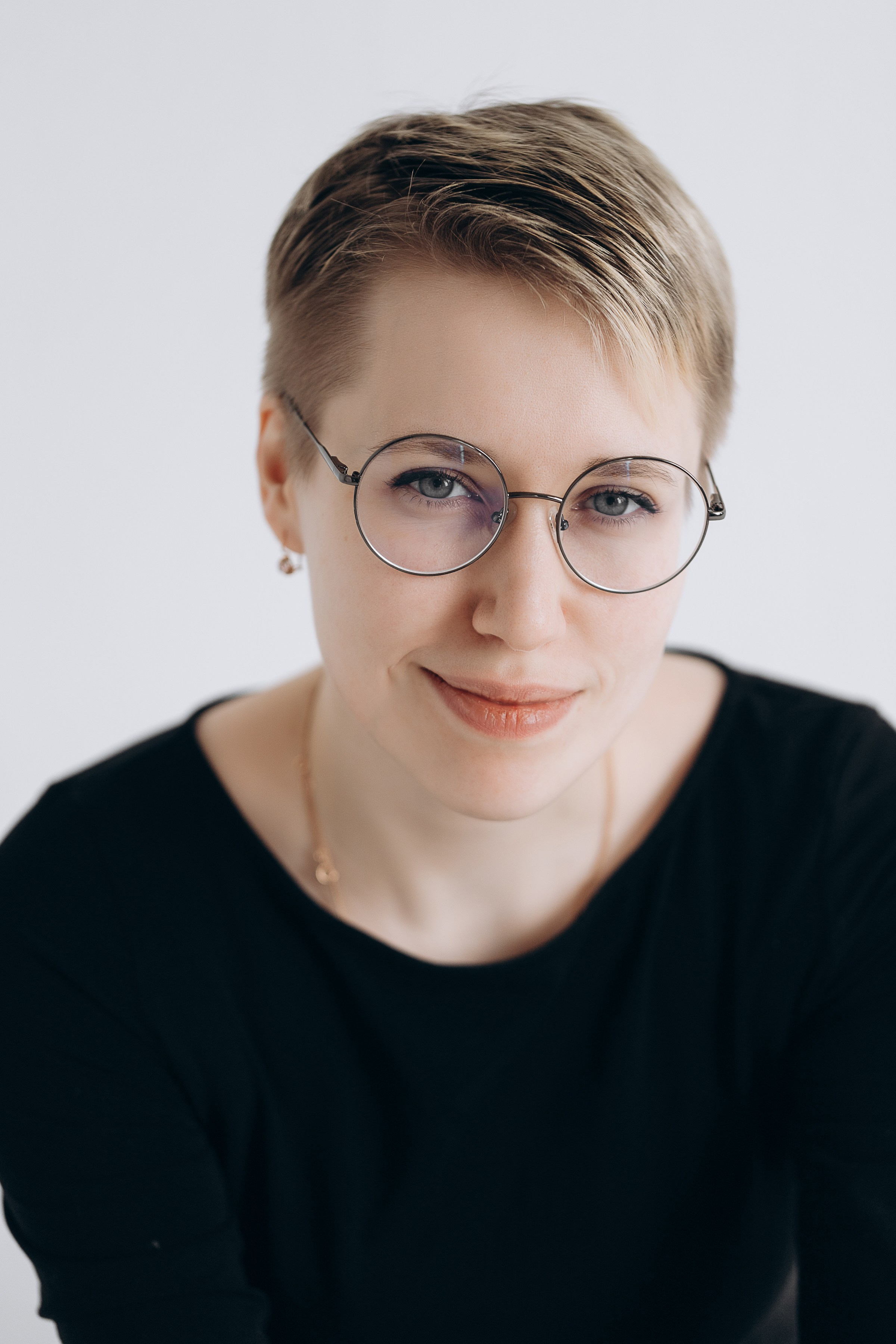 Елена Вериникина, писатель. Интерьерный фотограф и видеограф в Санкт-Петербурге Вадим Балбашевский