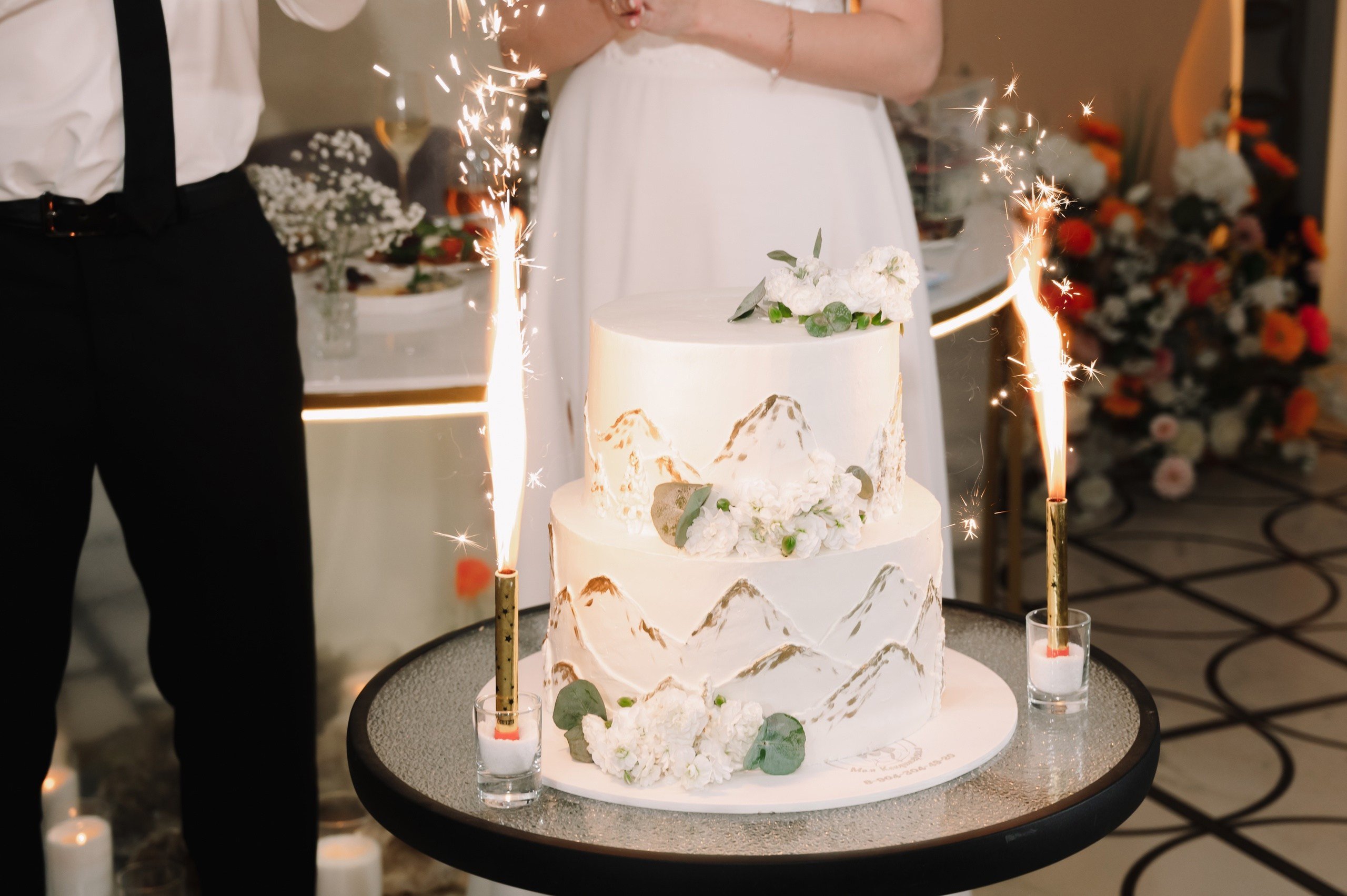 Андрей и Валерия. Семейный и свадебный фотограф в Миассе Регина Малахова