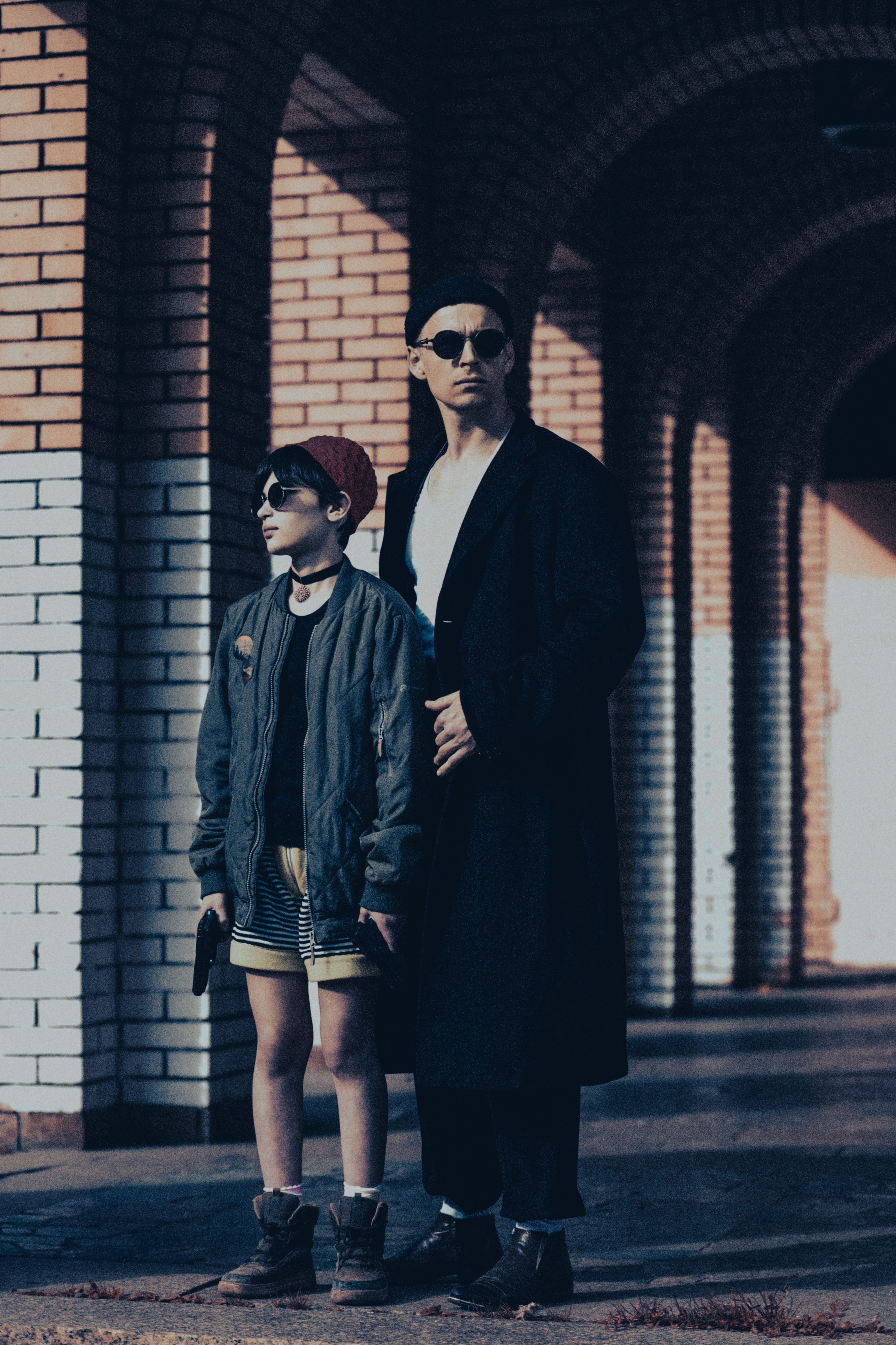 REPORTAGE. Портретный и свадебный фотограф в г. Москва Цынская Вера