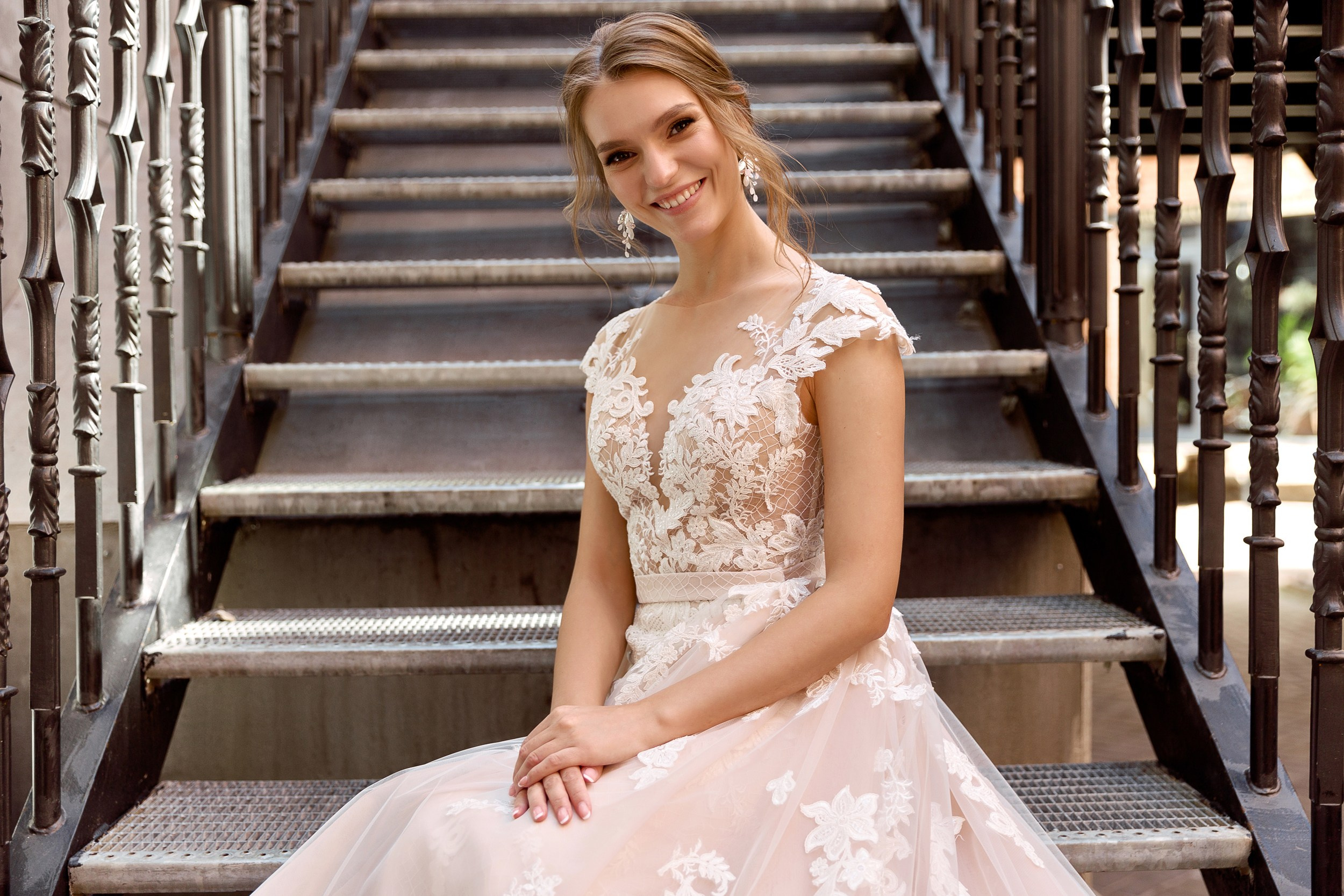 Анастасия и Артур. Свадебный фотограф в Санкт-Петербурге Павел Резниченко