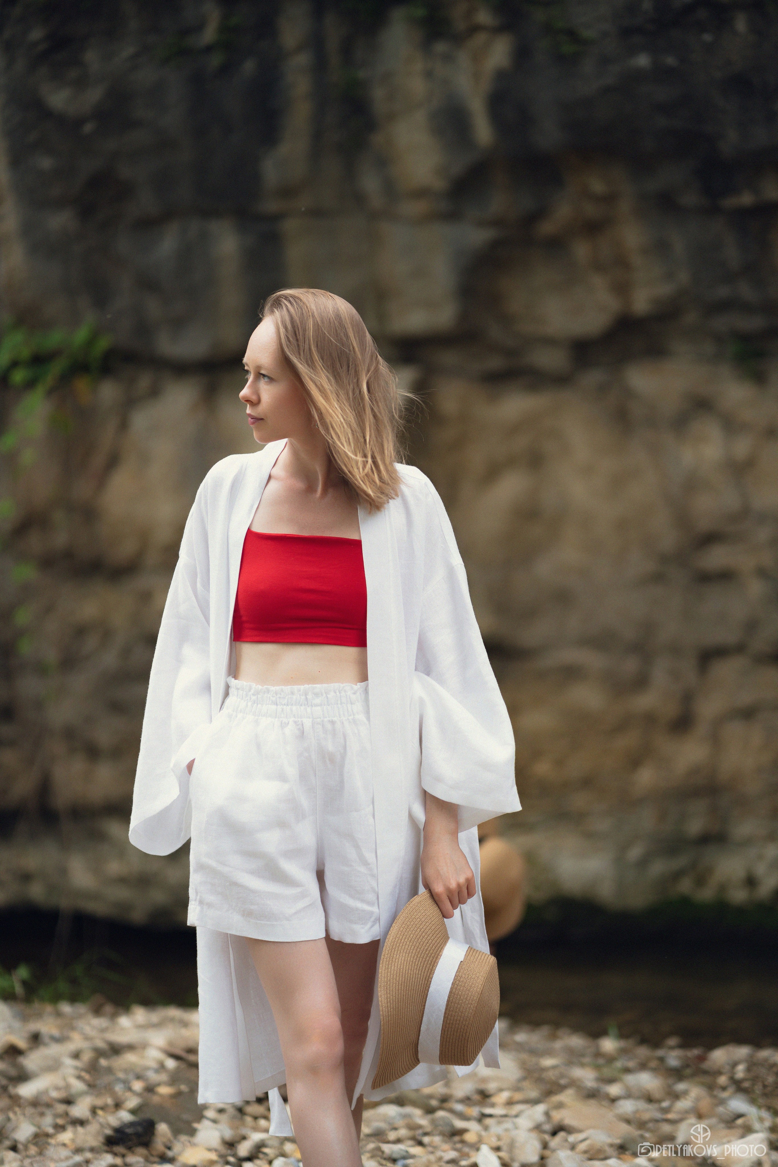 Имиджевая съёмка Пятигорск