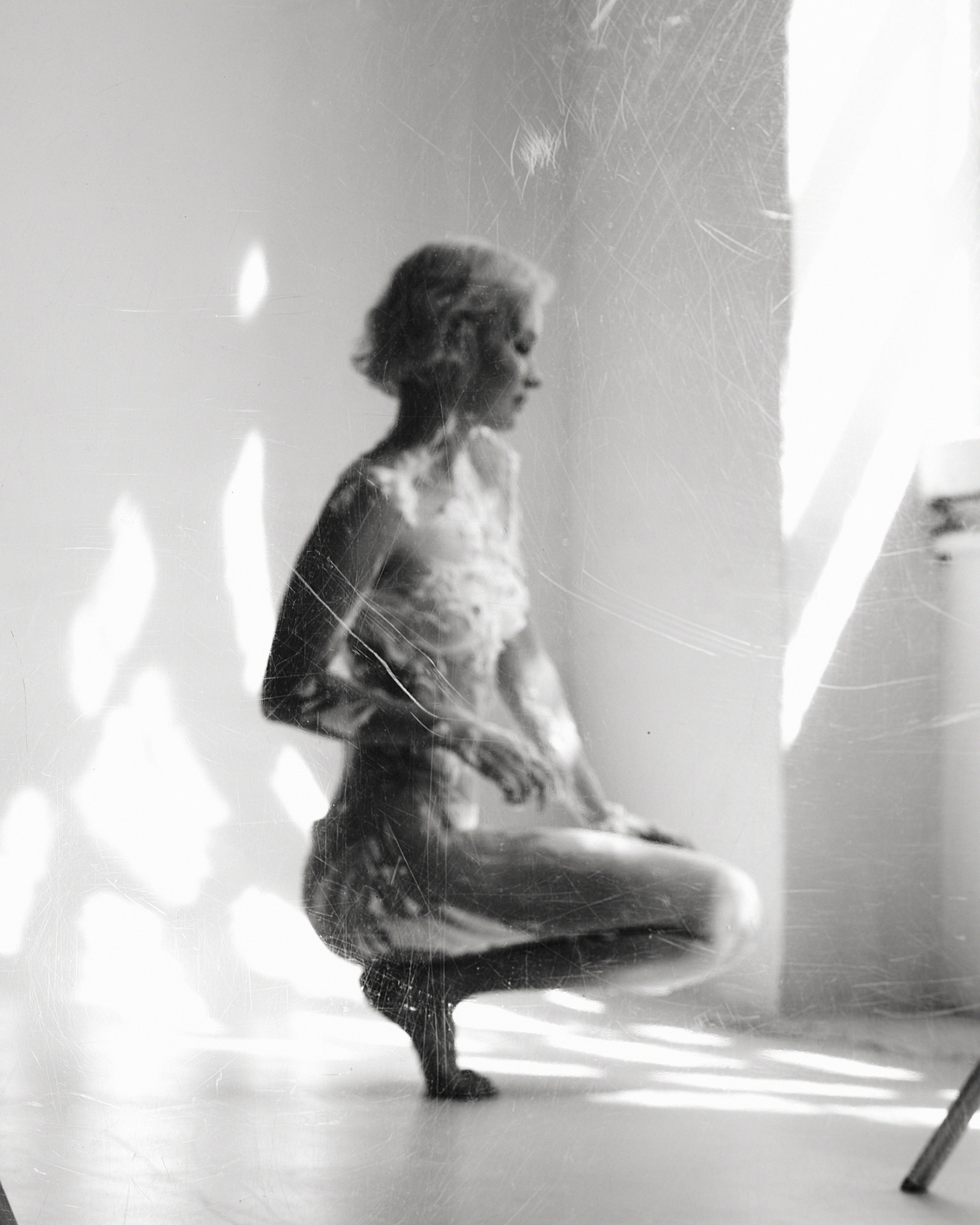 NASTYA BANKRASHKOVA. Главная