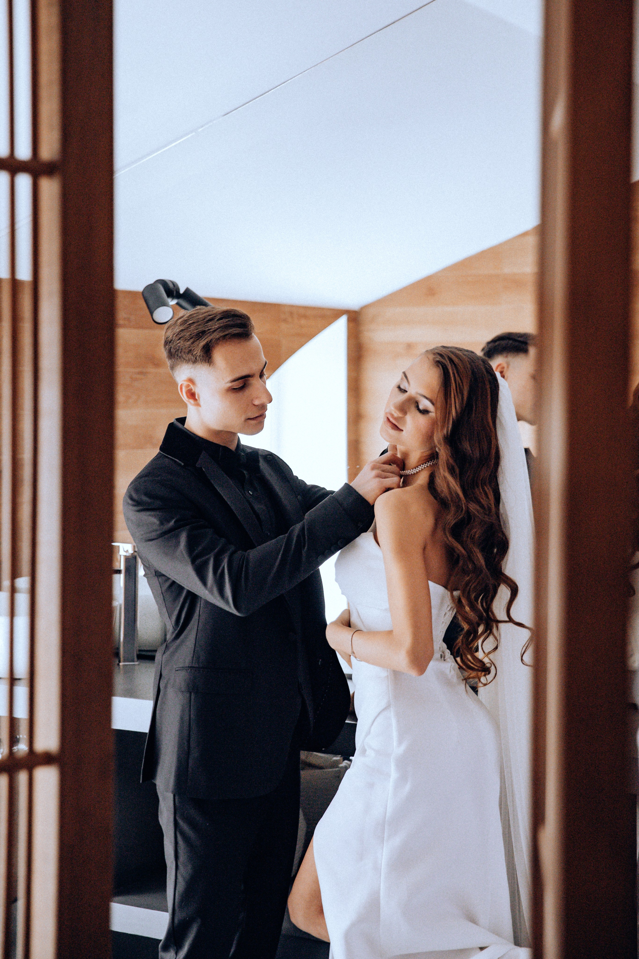 Свадебные. Фотограф Гуменюк Мария