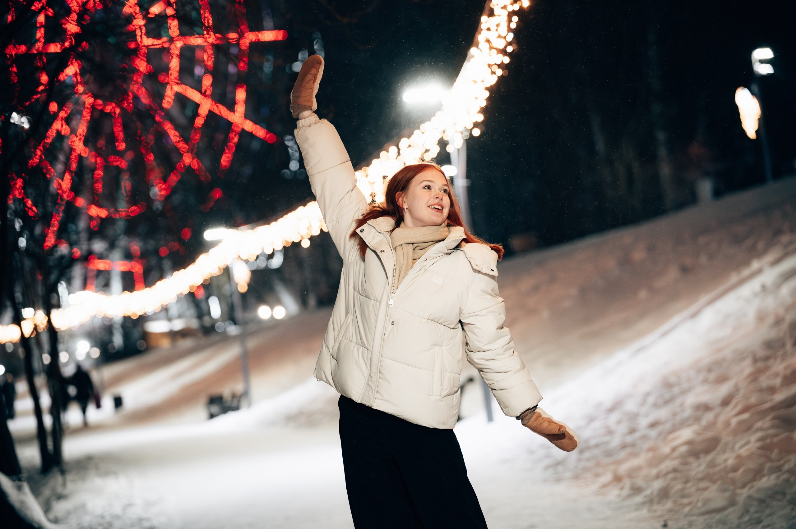 Дарья. Репортажный фотограф в Кирове Александр Лутошкин
