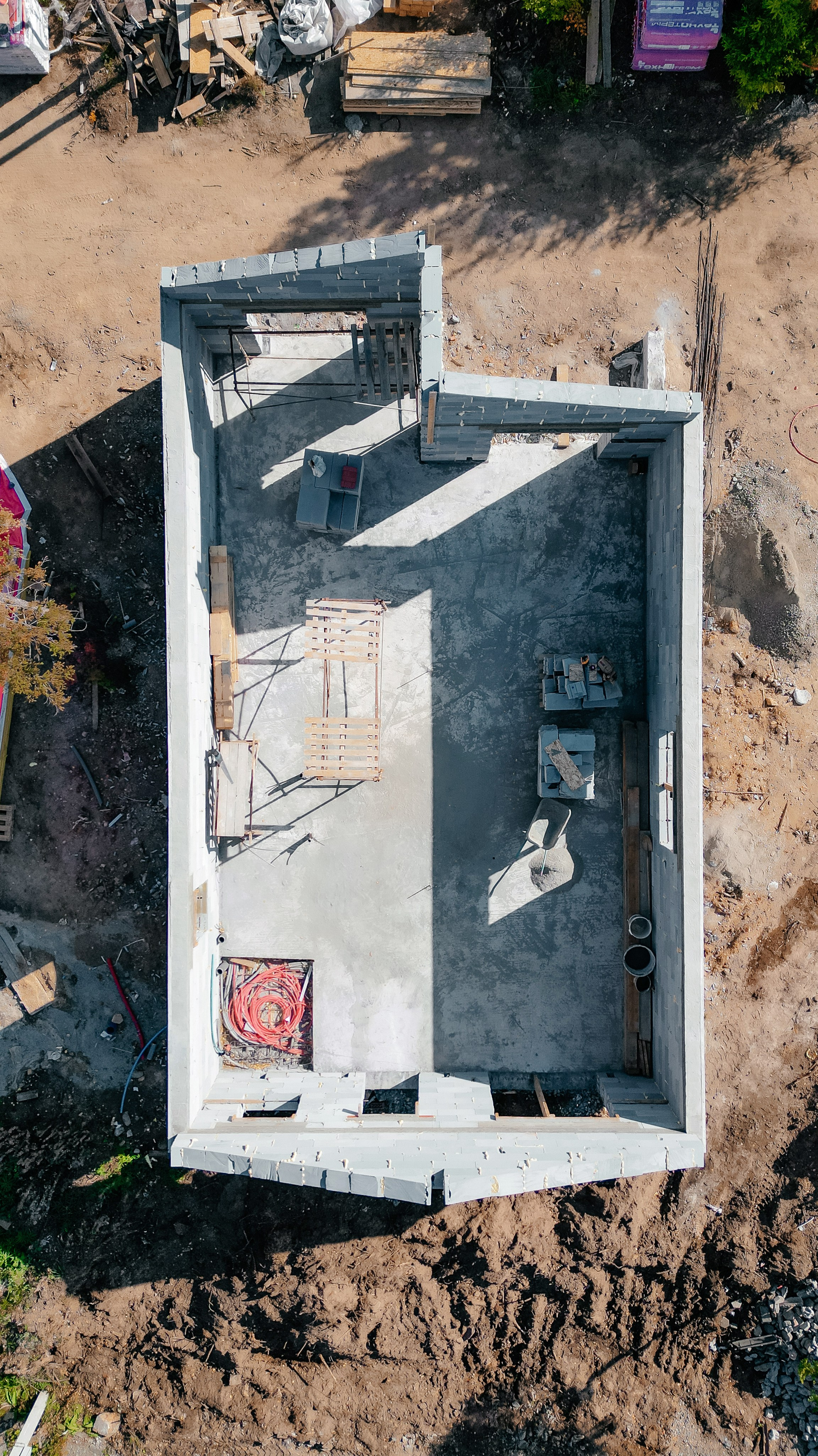 ShistovDom — Стоительство домов. Фотограф для бизнеса Константин Брусницын в Екатеринбурге