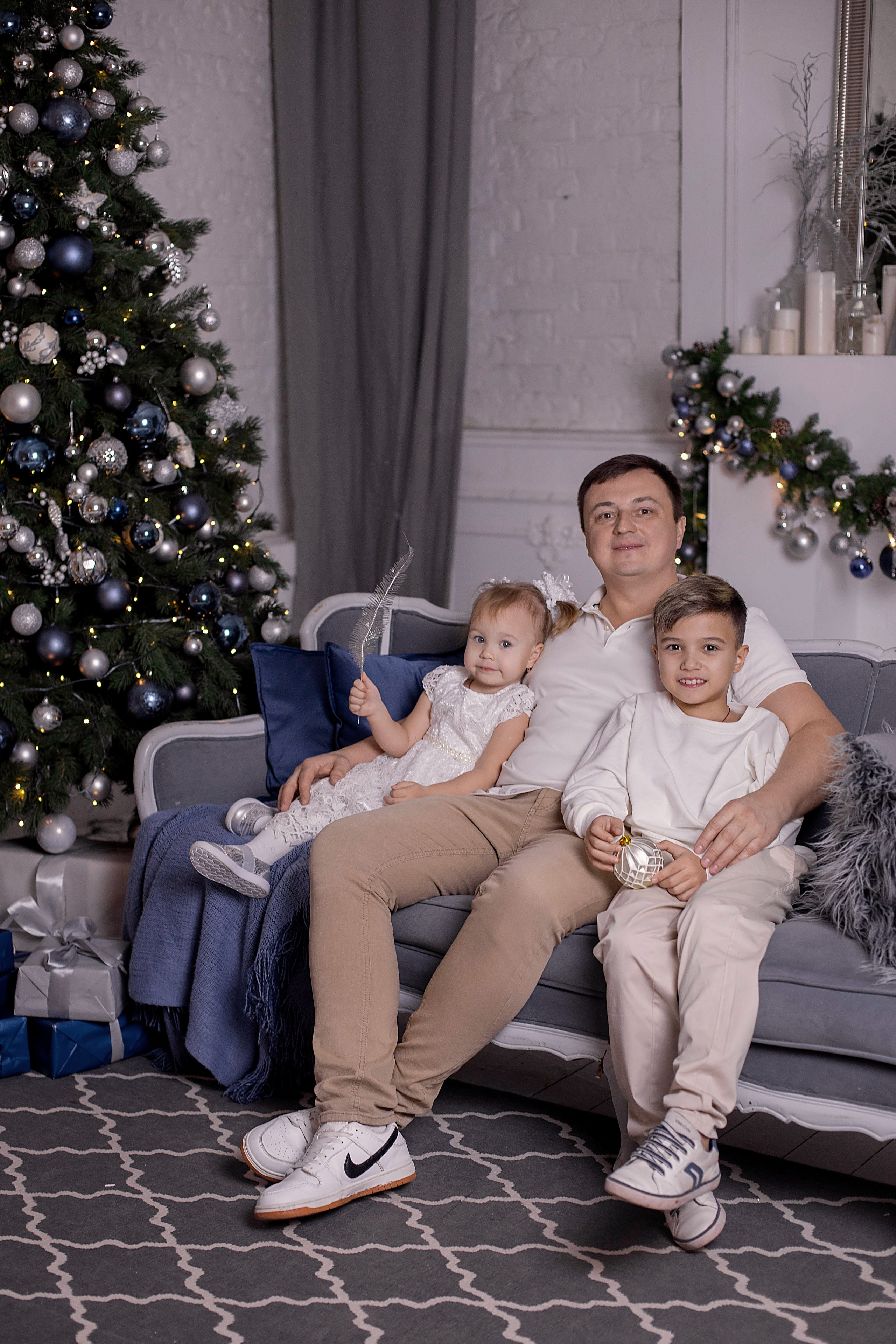 Семьи, беременность. Фотограф Ирина Зверева