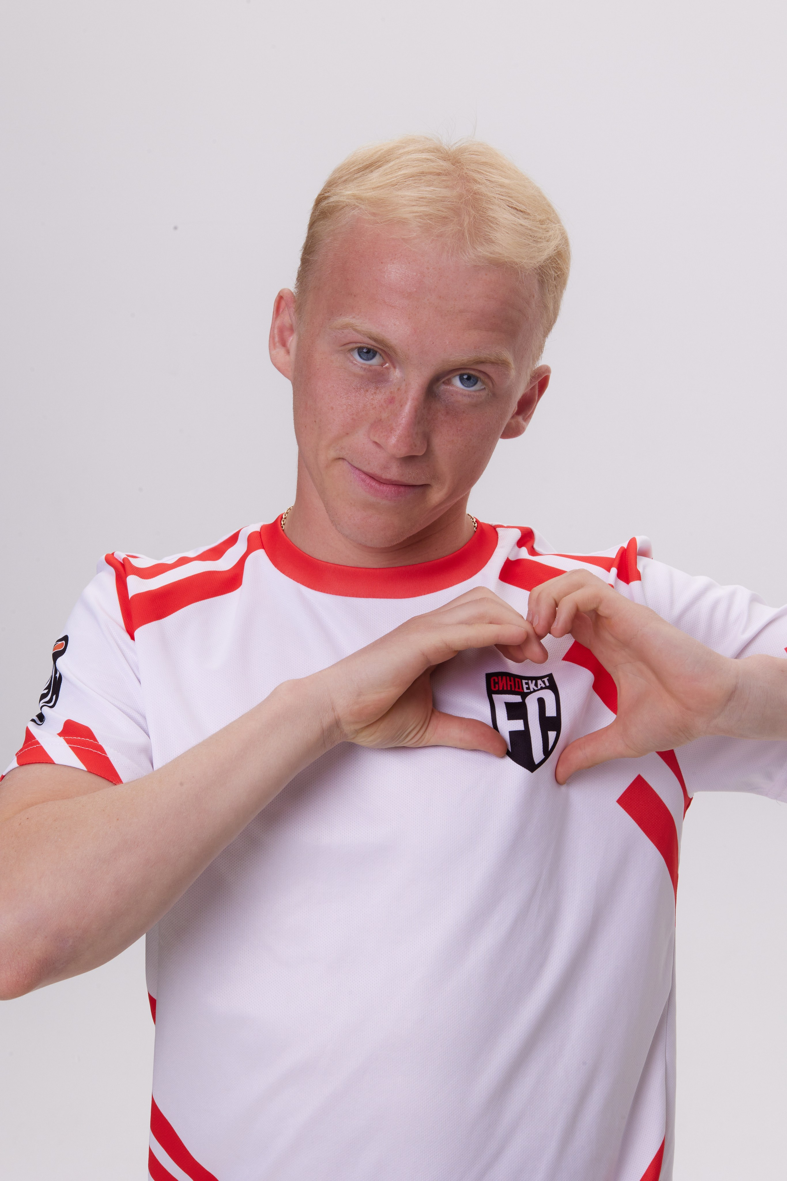 СиндЕкат. Фотограф Губанова Ирина