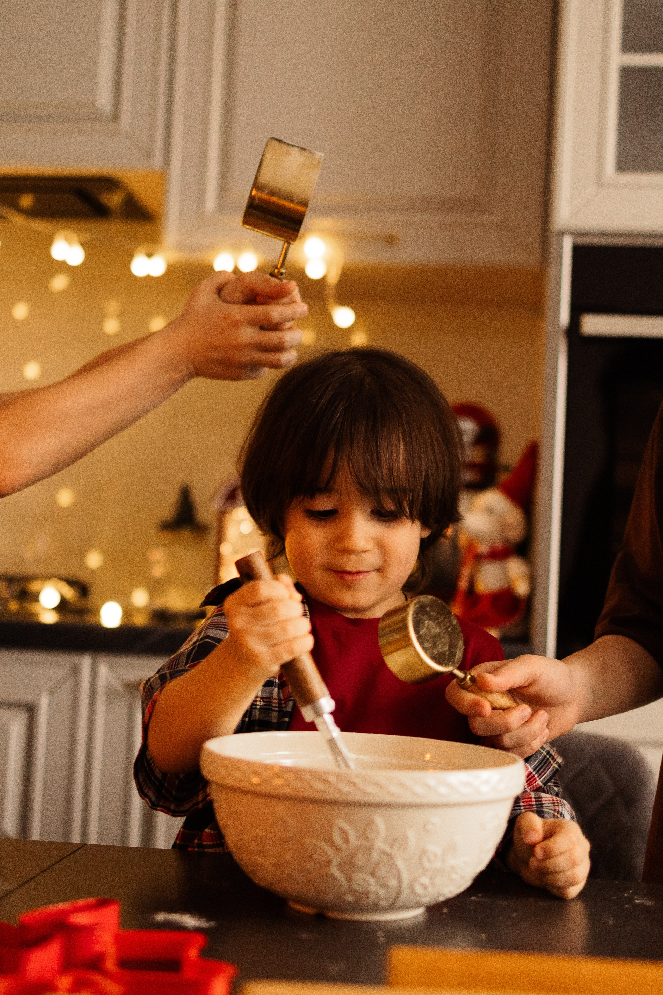 Георгий_Яна_Агния_Алан_Коста. Семейный фотограф Виктория Авдеева