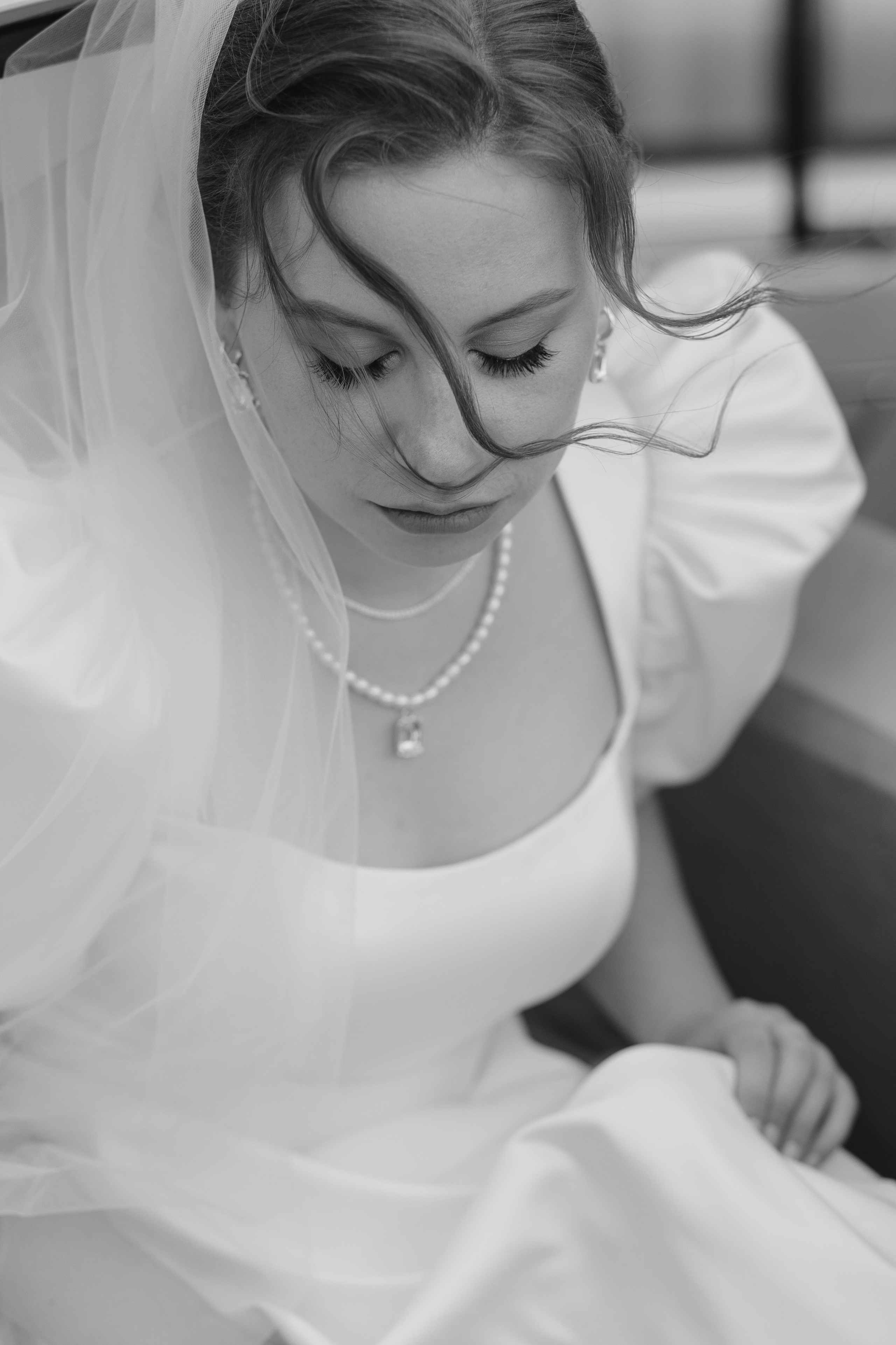 Коля и Аня. Свадебный фотограф Воронеж