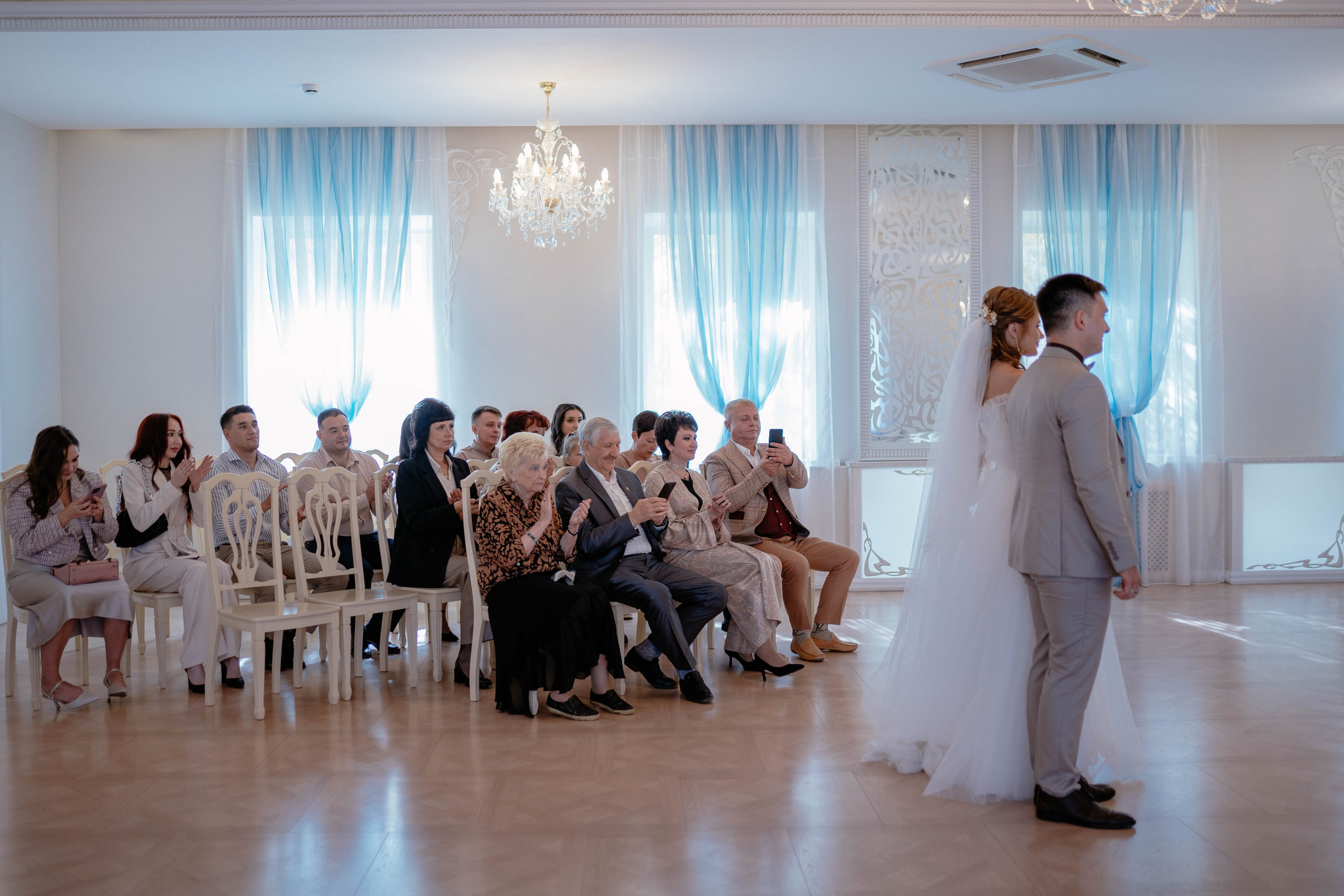 Свадебный день Магомеда и Вероники. Фотограф Чита. Индивидуальные портреты, LoveStory, свадьбы