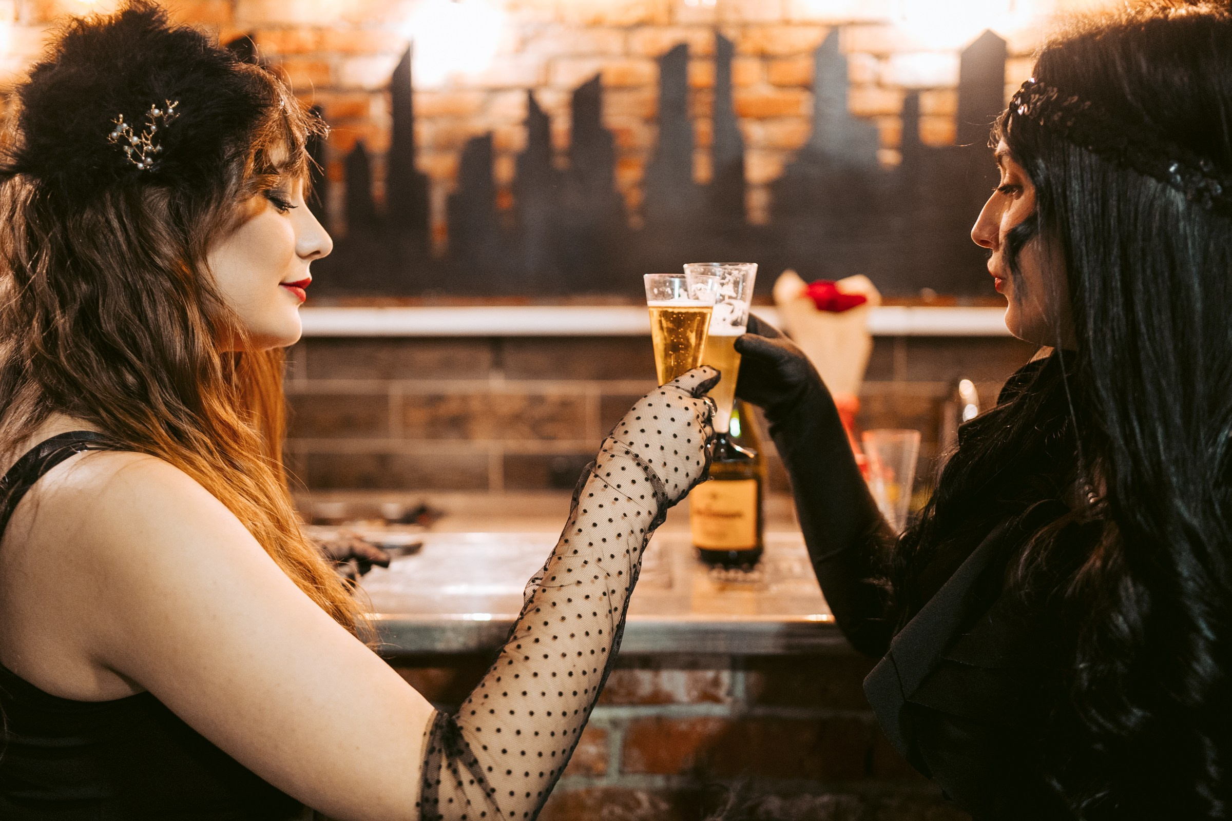 День рождения Виктории. Фотограф на любое событие в Кемерово