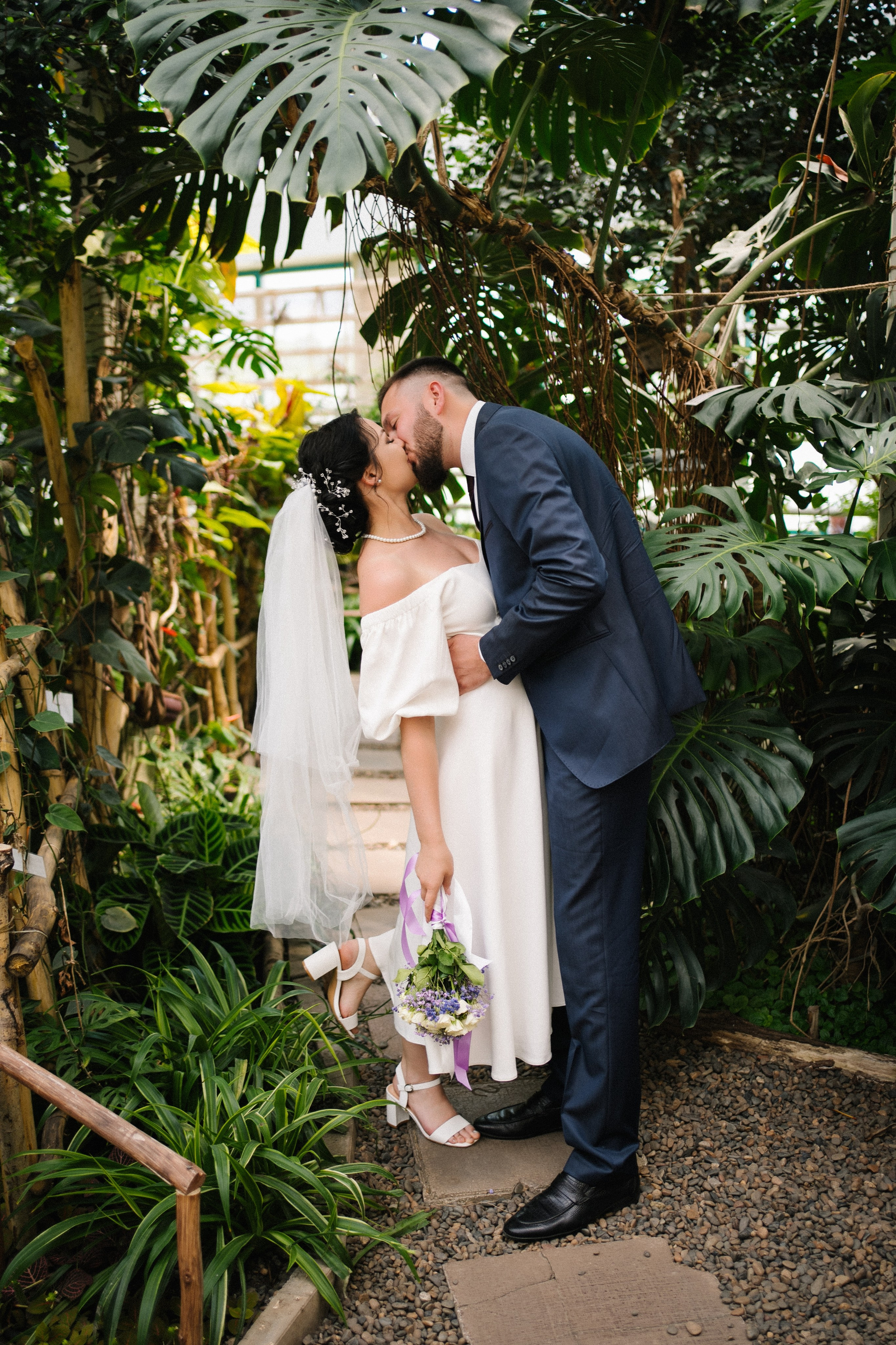 Дарья и Владислав. Фотограф на любое событие в Кемерово