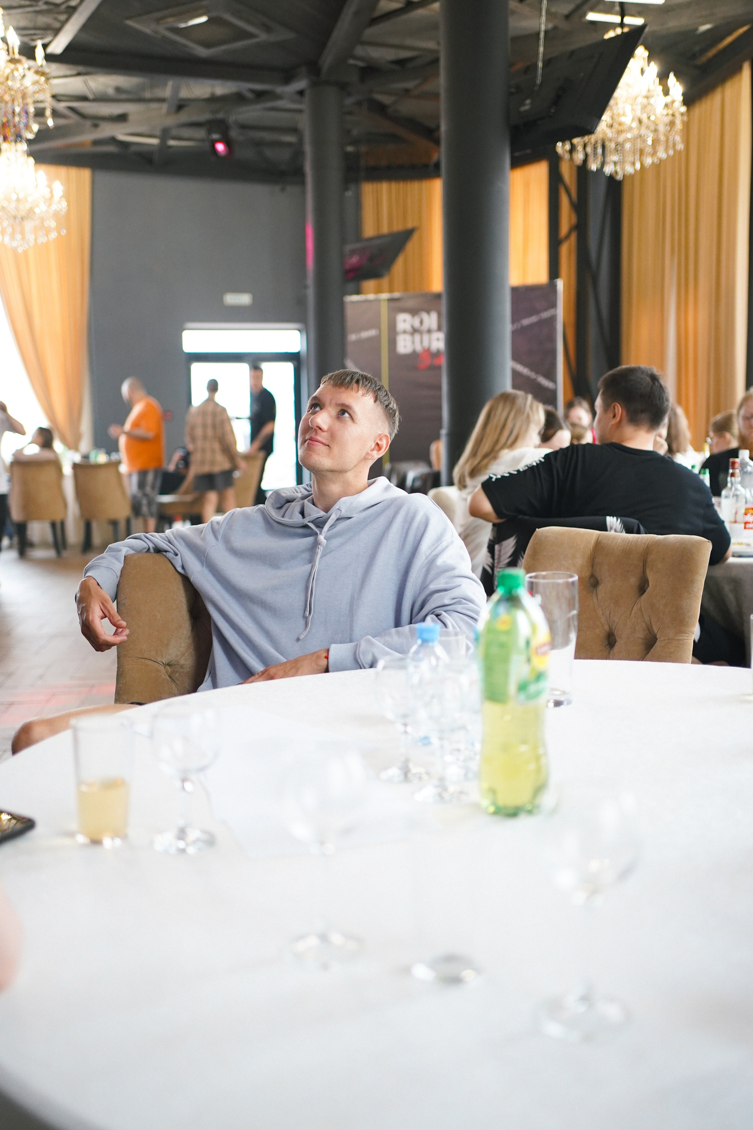 ROIburo'24 |5 лет|. Семейный и портретный фотограф в Екатеринбурге Yana Strok