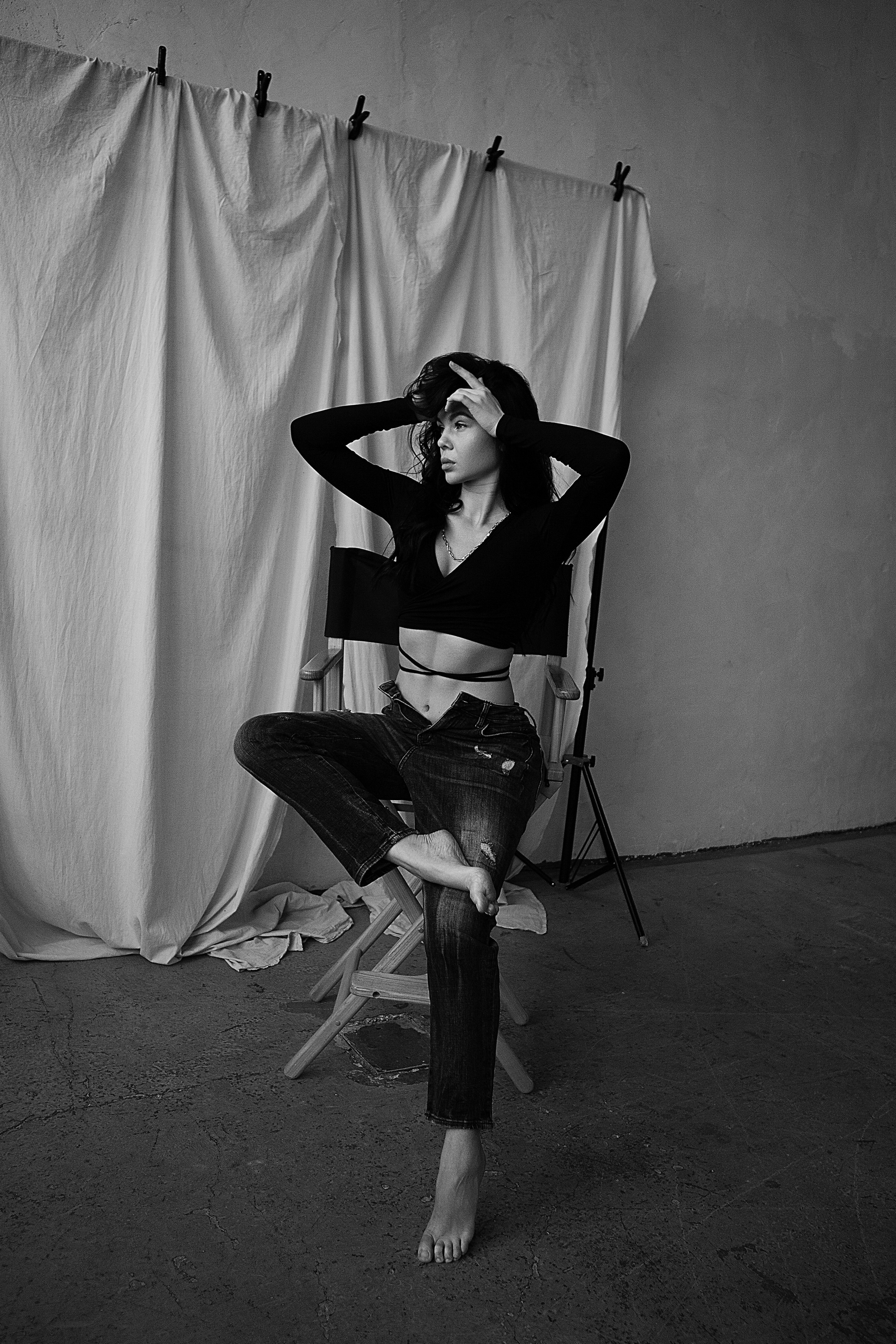 Юля. Диана Карзанова. Фотограф Нижний Новгород