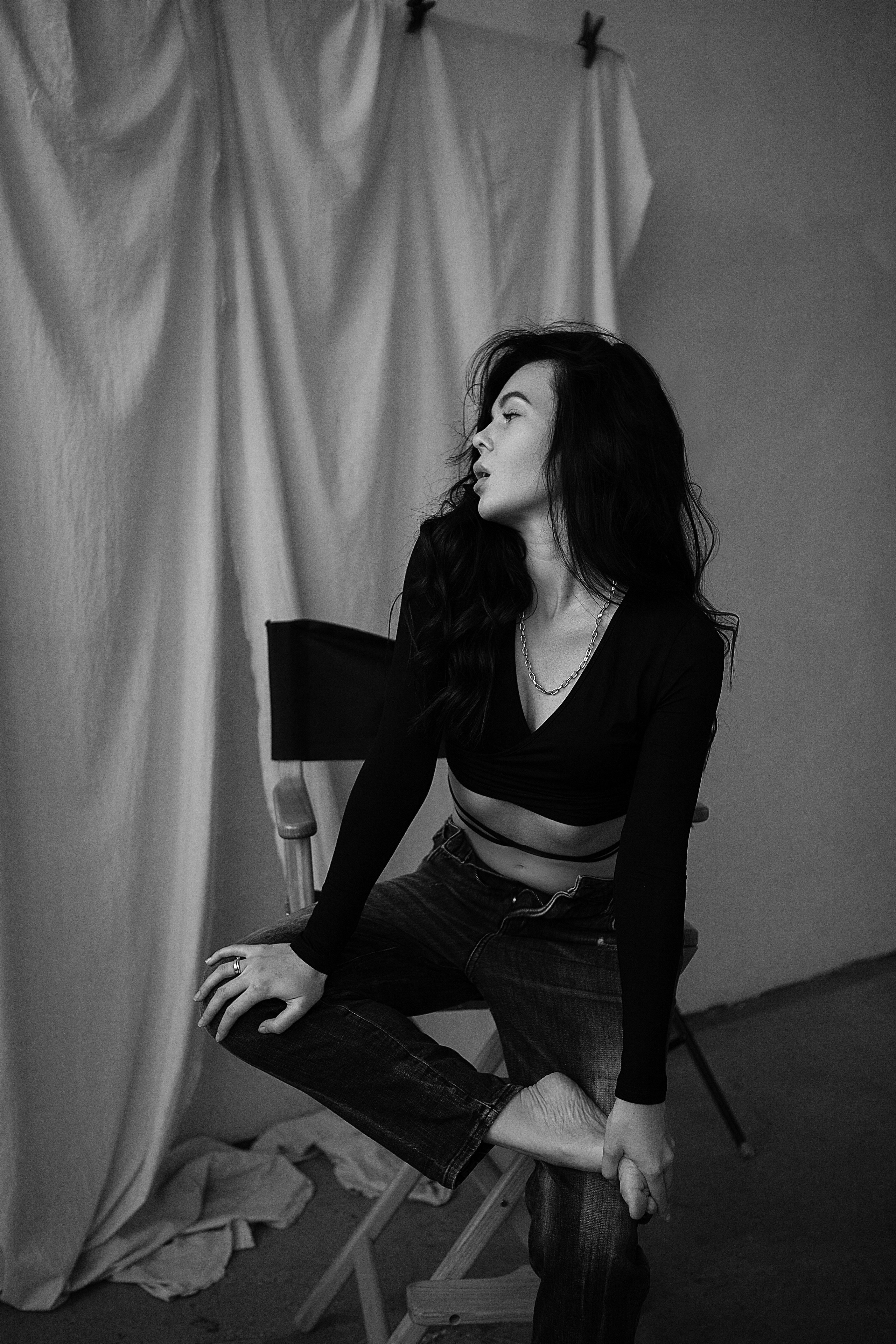 Юля. Диана Карзанова. Фотограф Нижний Новгород