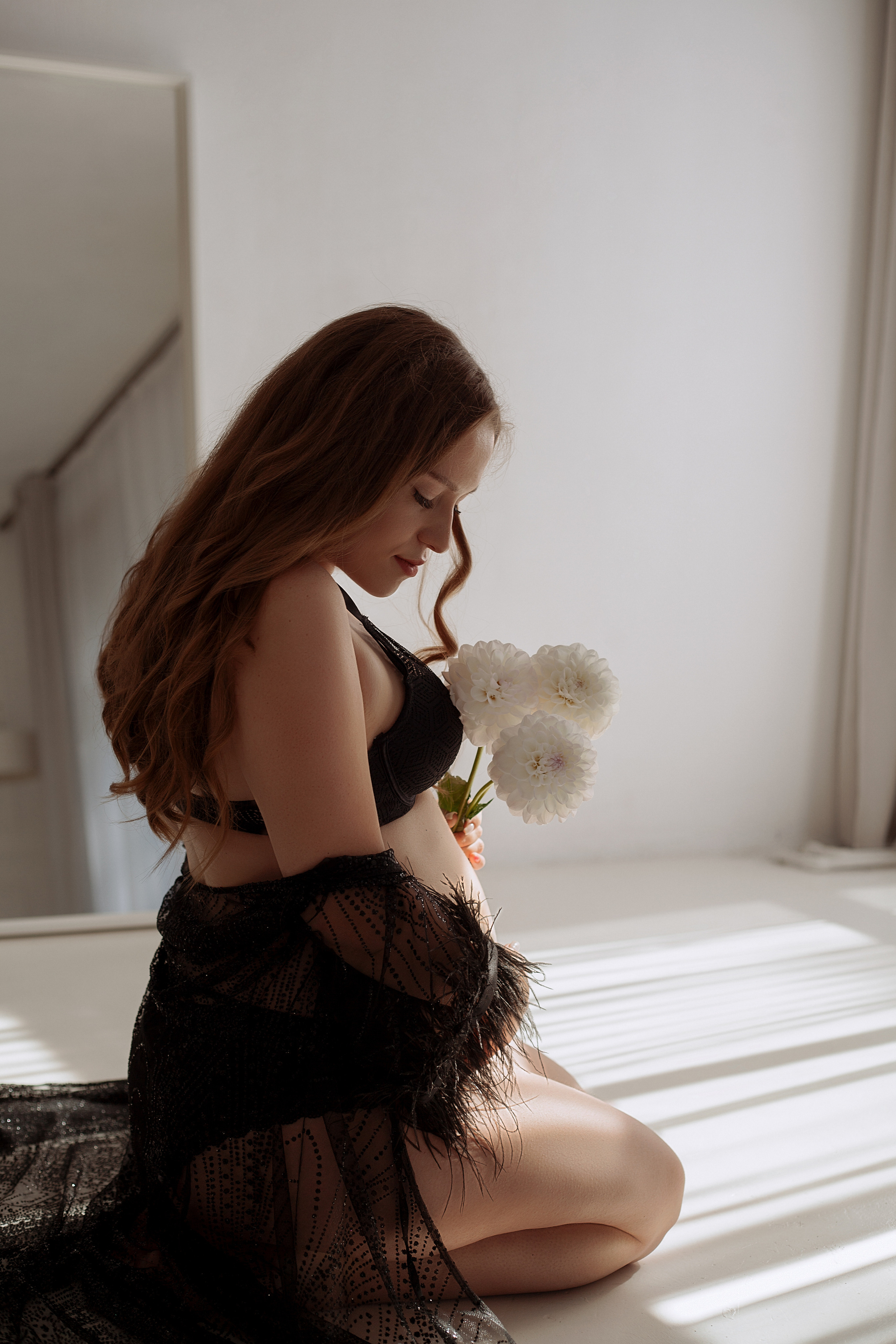 Диана Карзанова. Фотограф Нижний Новгород