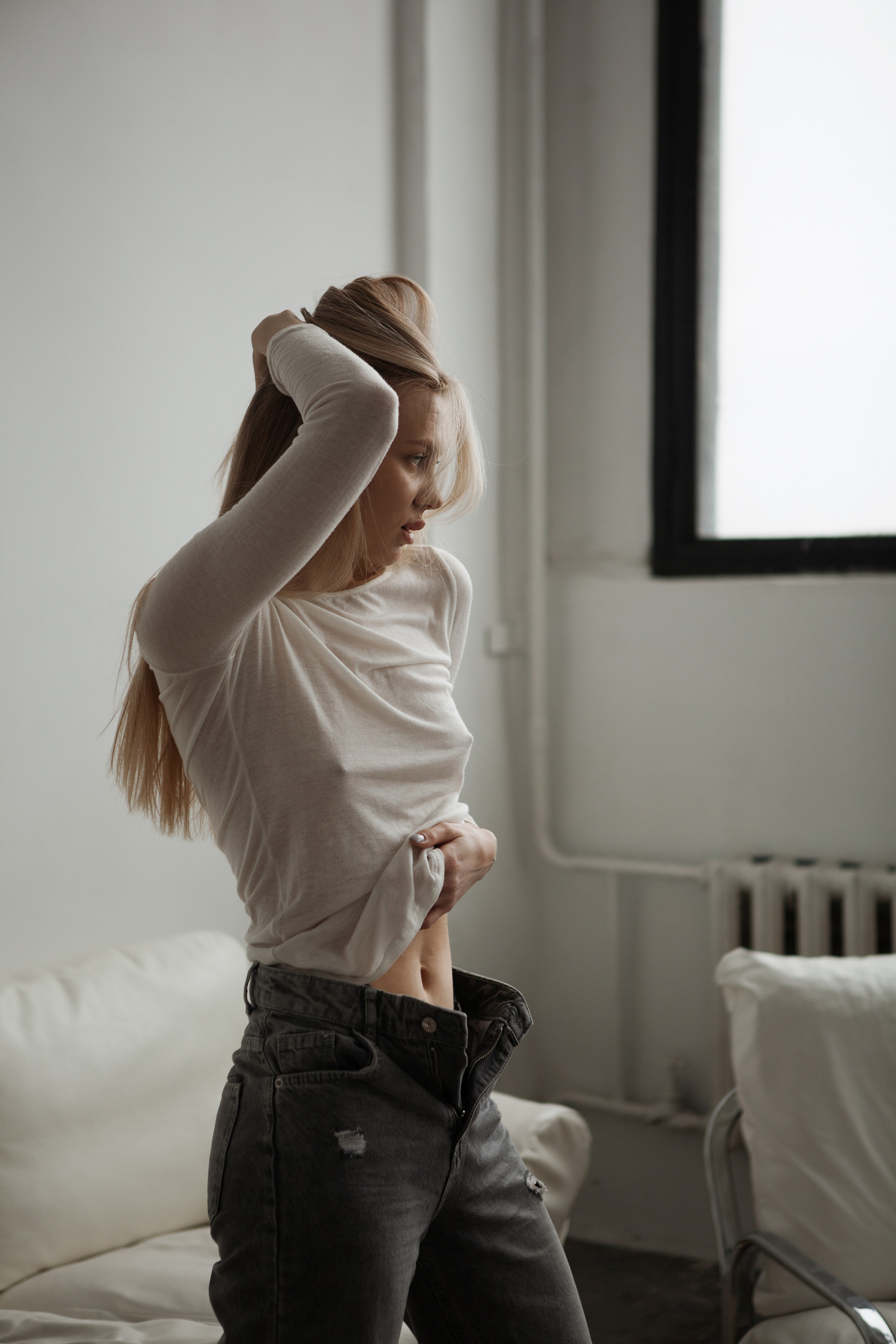 Дарья. Диана Карзанова. Фотограф Нижний Новгород