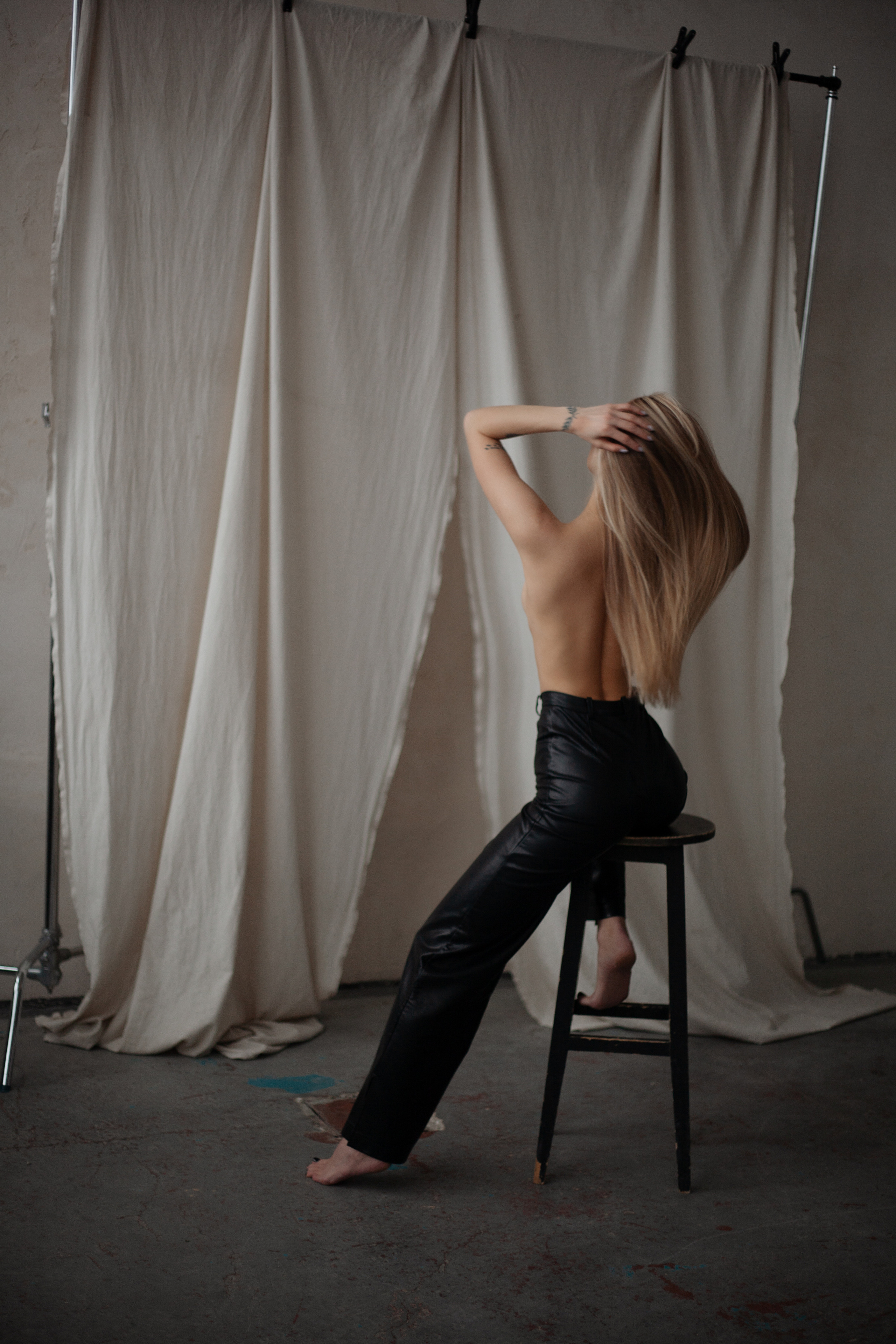 Дарья. Диана Карзанова. Фотограф Нижний Новгород