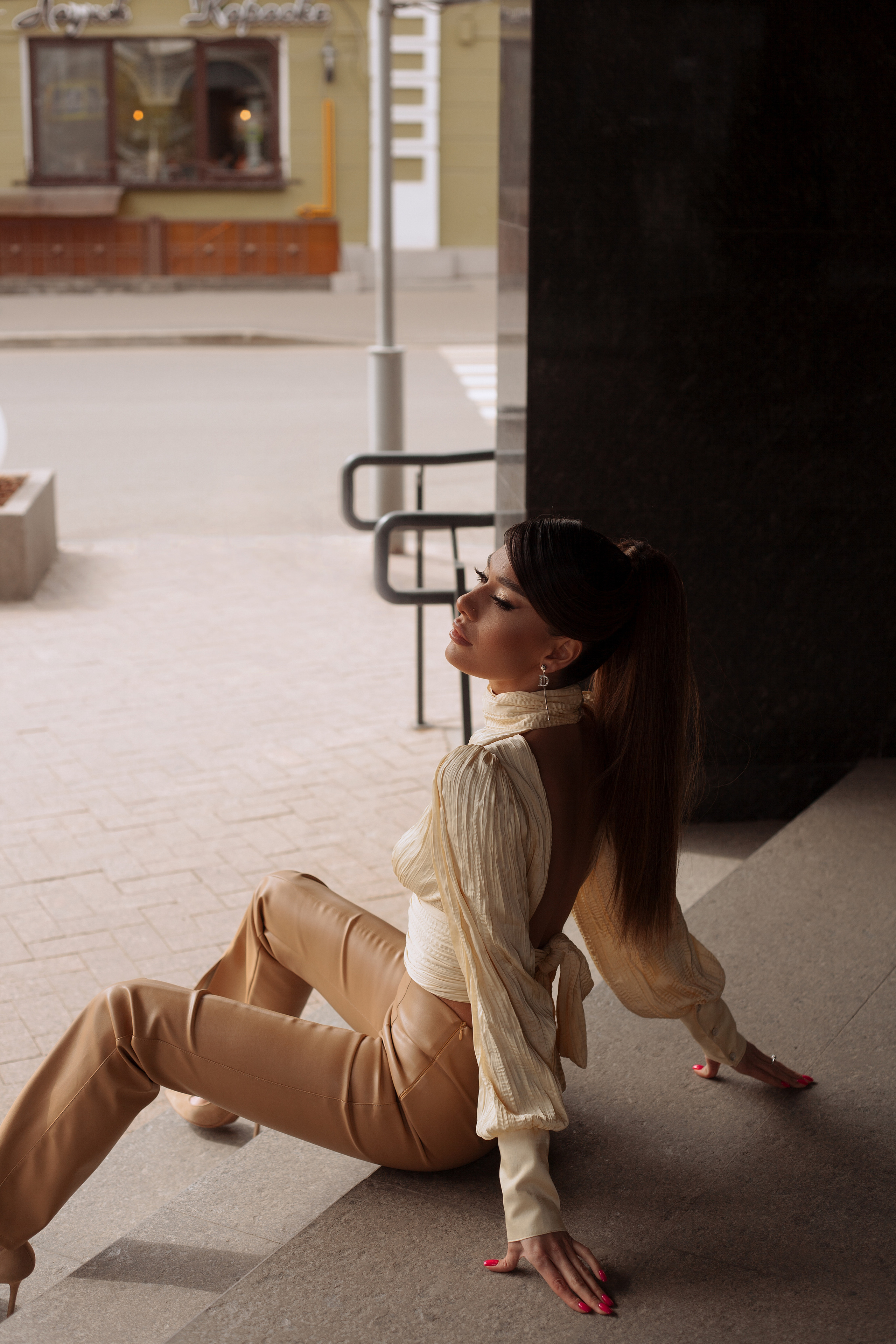 Диана Карзанова. Фотограф Нижний Новгород