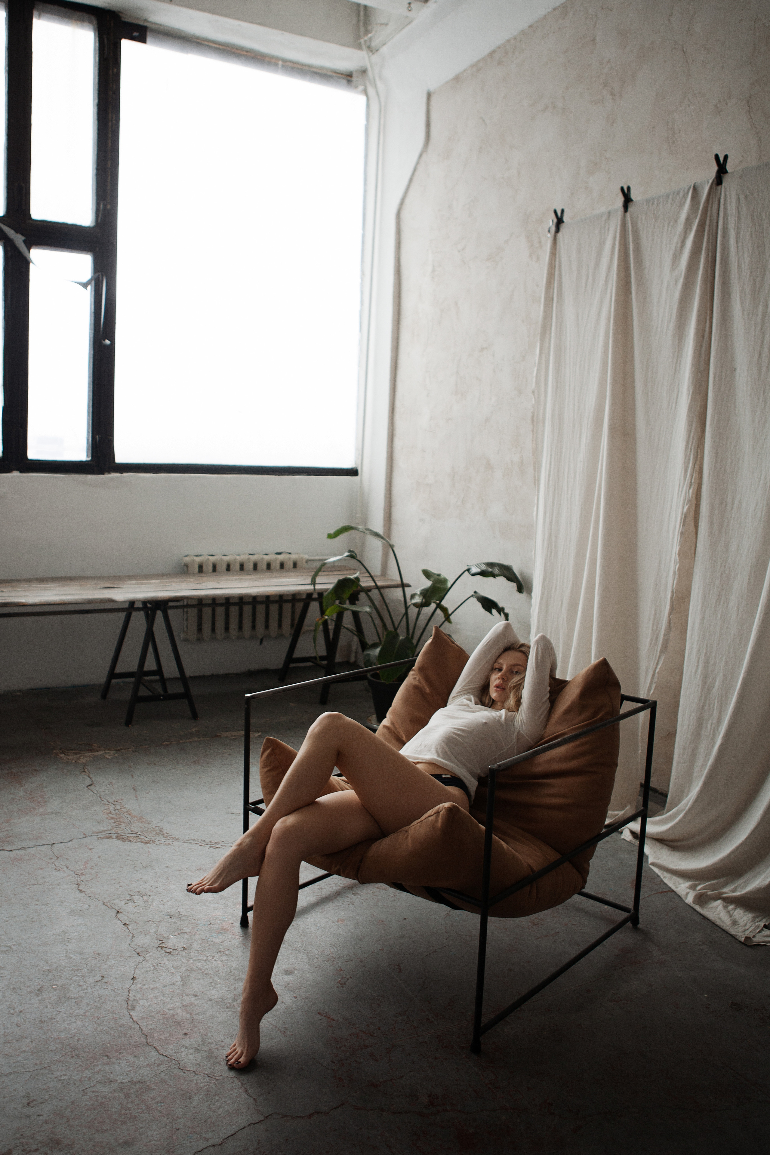 Дарья. Диана Карзанова. Фотограф Нижний Новгород