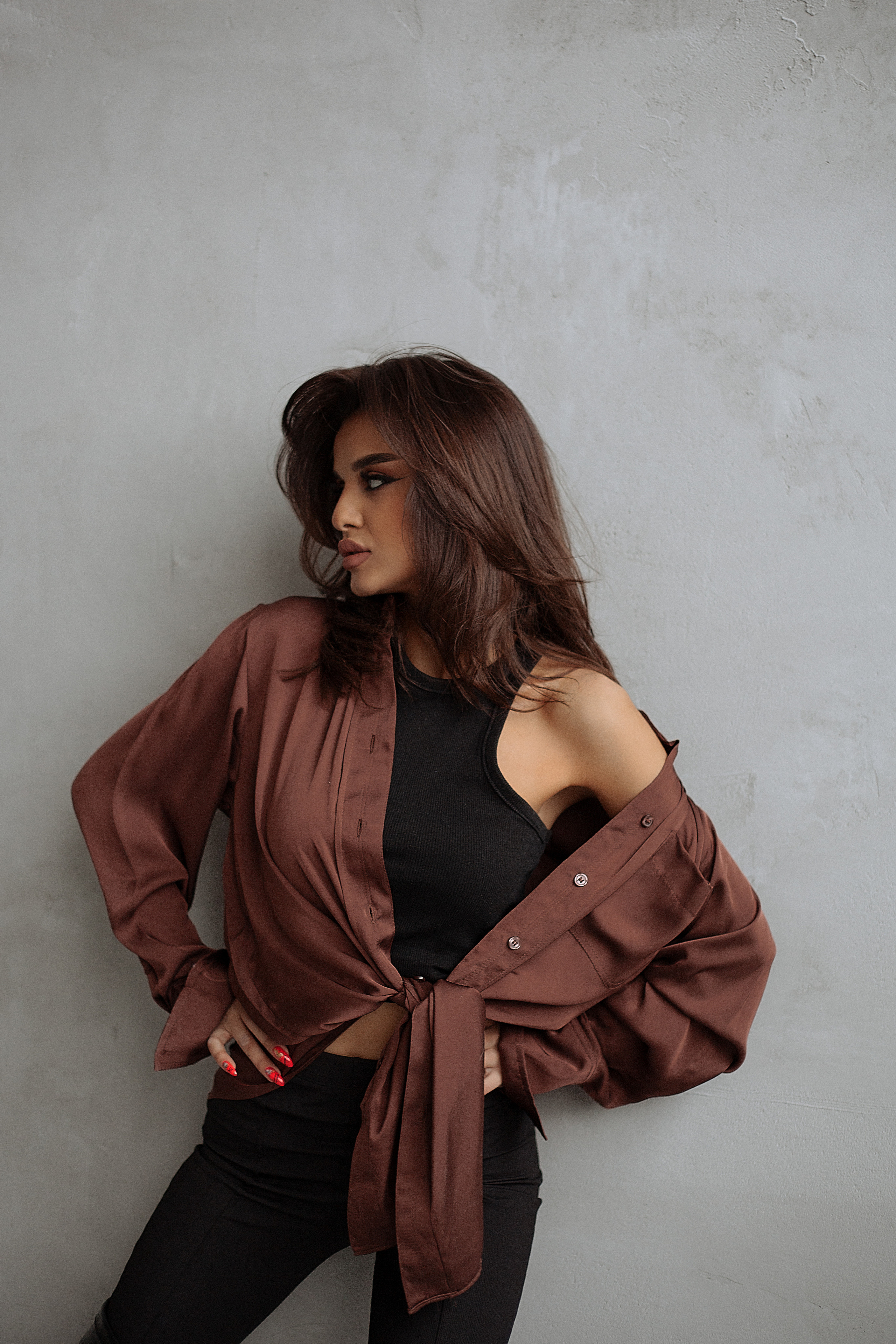 Диана Карзанова. Фотограф Нижний Новгород