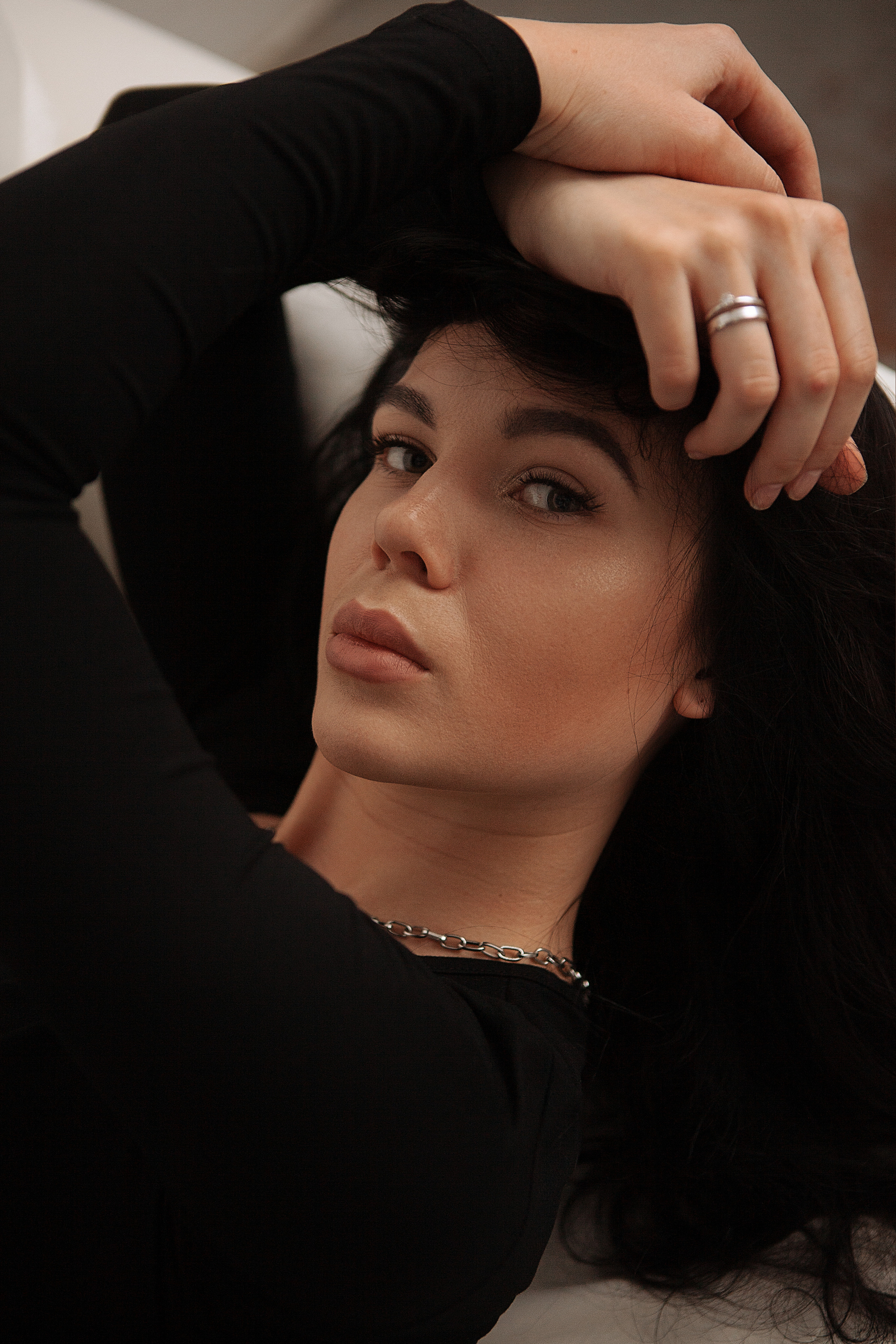 Юля. Диана Карзанова. Фотограф Нижний Новгород