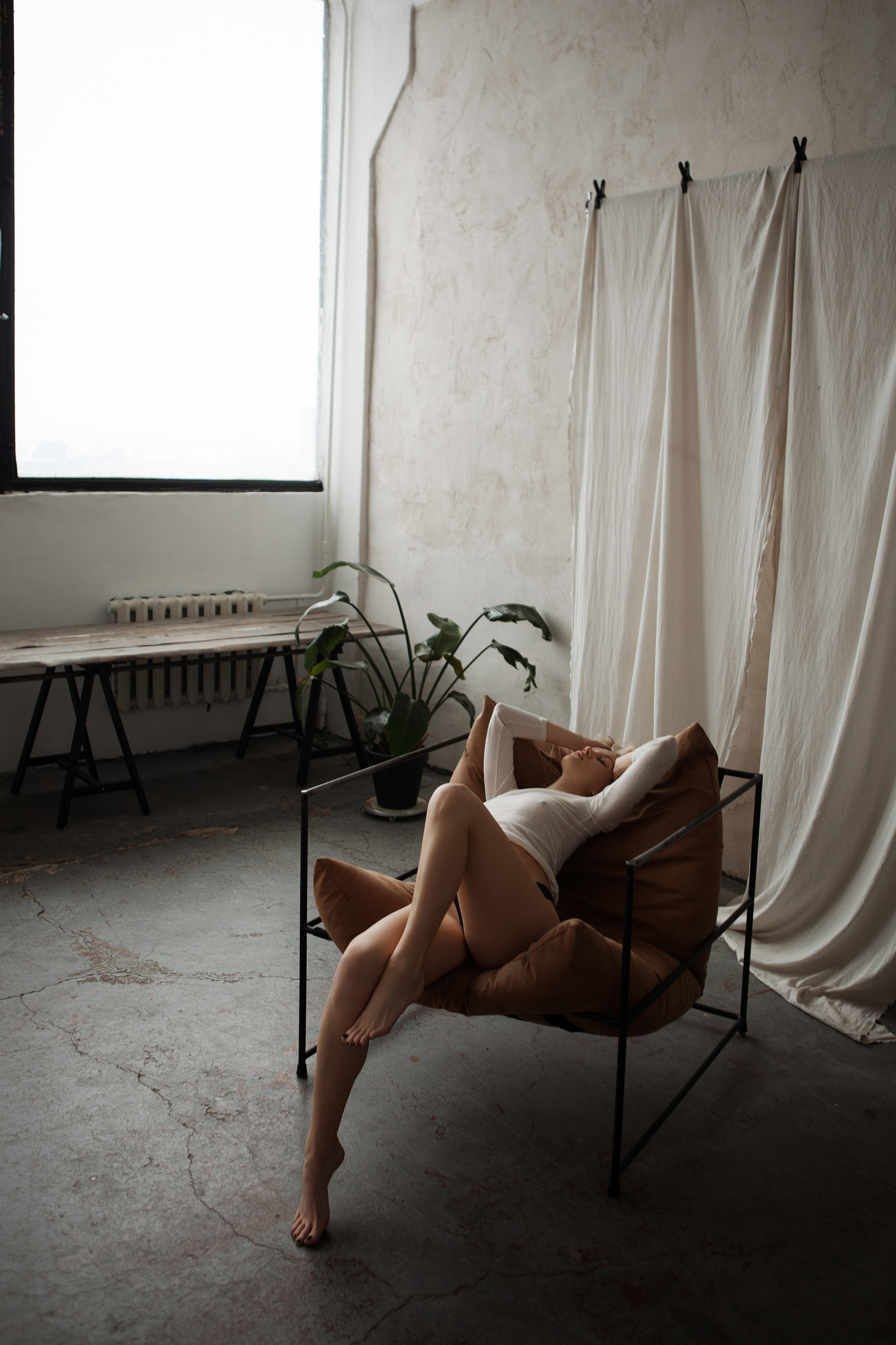 Дарья. Диана Карзанова. Фотограф Нижний Новгород