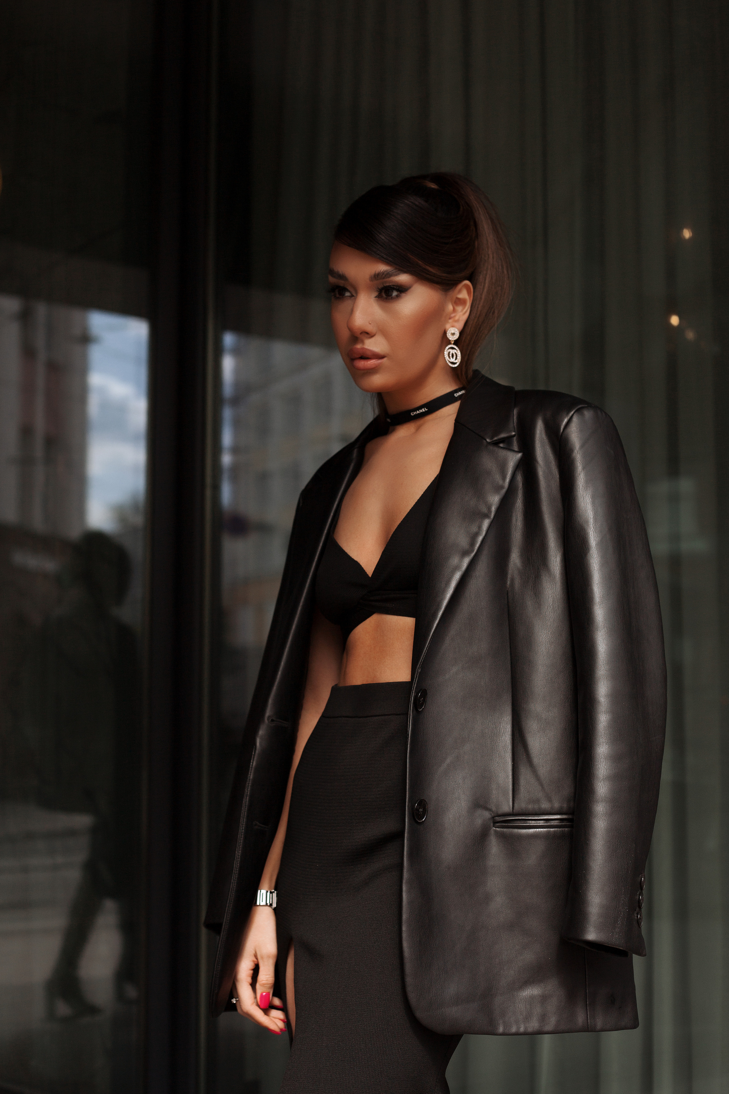 Диана Карзанова. Фотограф Нижний Новгород