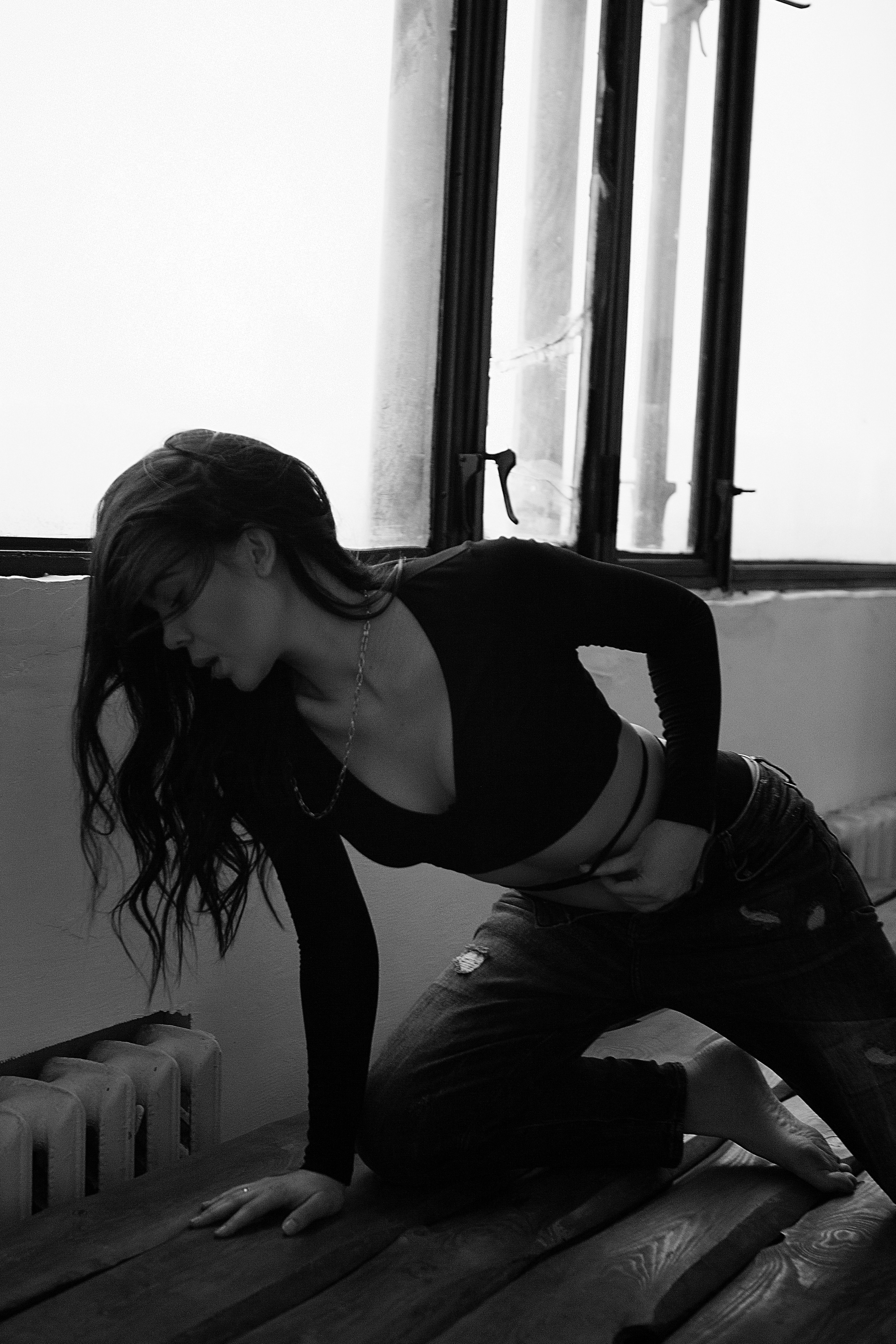 Юля. Диана Карзанова. Фотограф Нижний Новгород