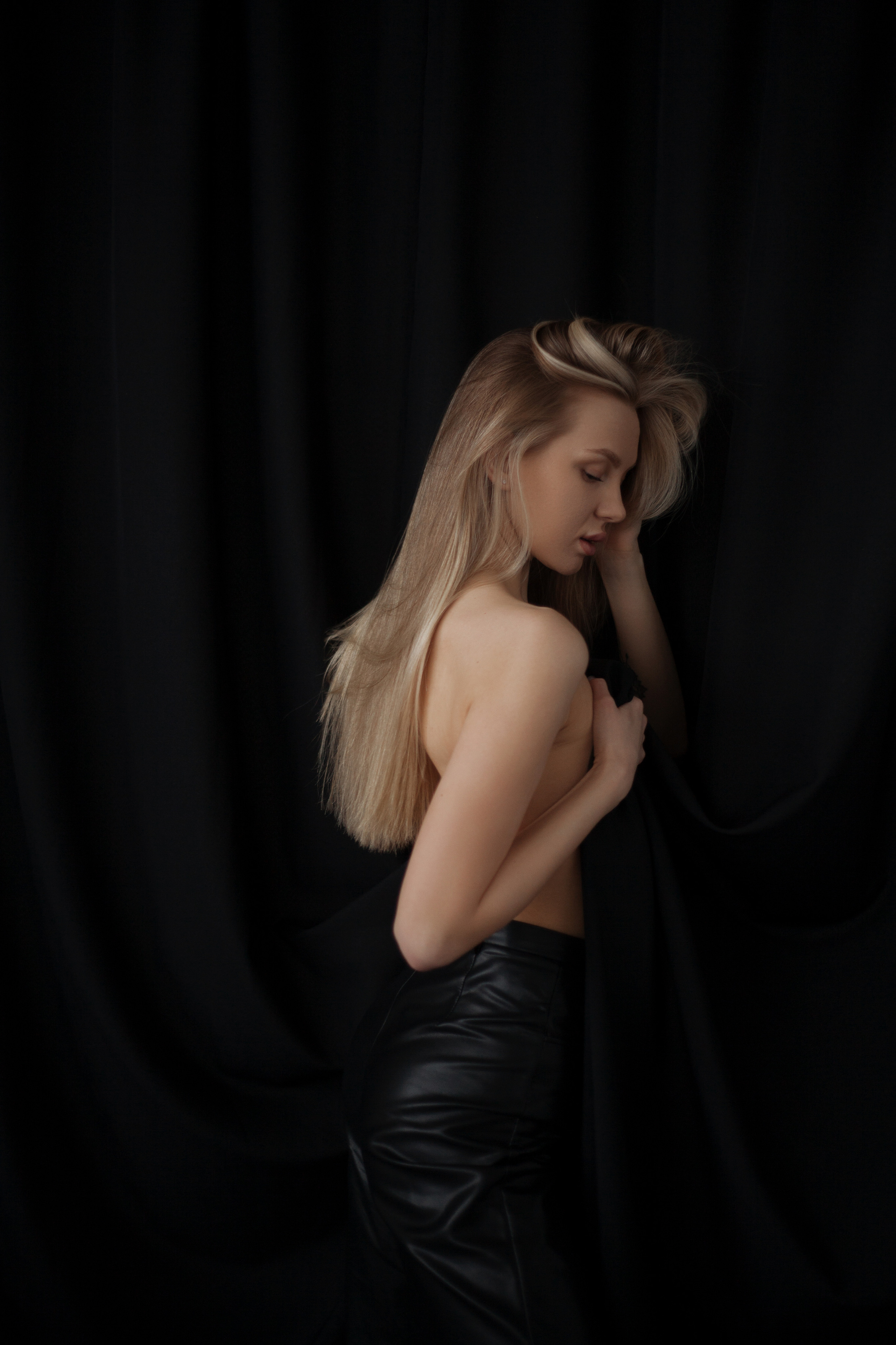 Дарья. Диана Карзанова. Фотограф Нижний Новгород