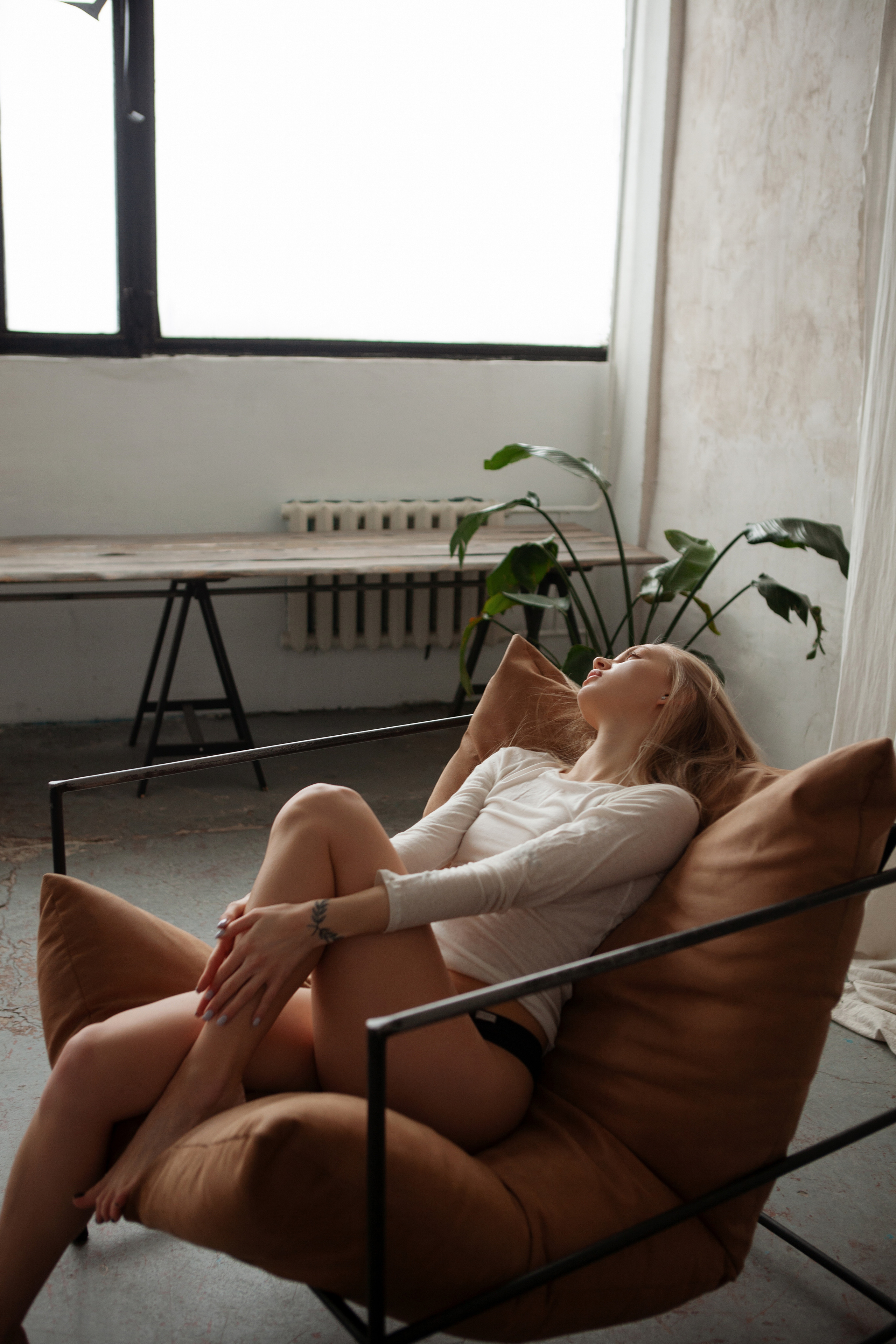 Дарья. Диана Карзанова. Фотограф Нижний Новгород