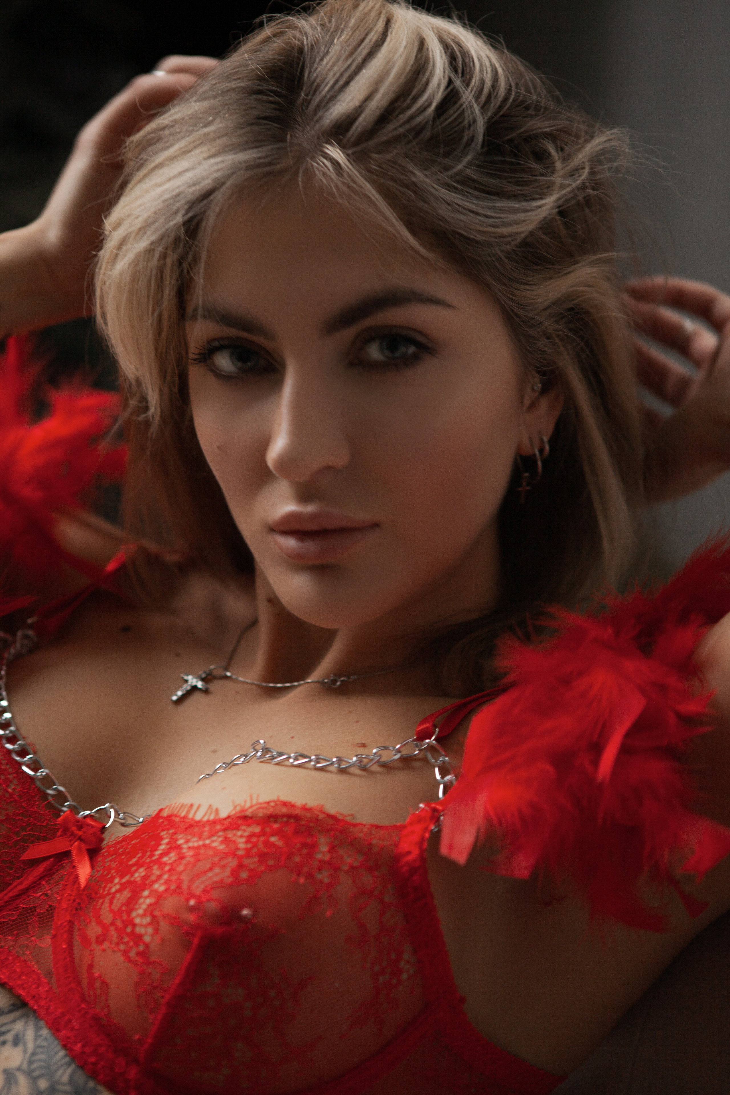 Дарина 2. Диана Карзанова. Фотограф Нижний Новгород