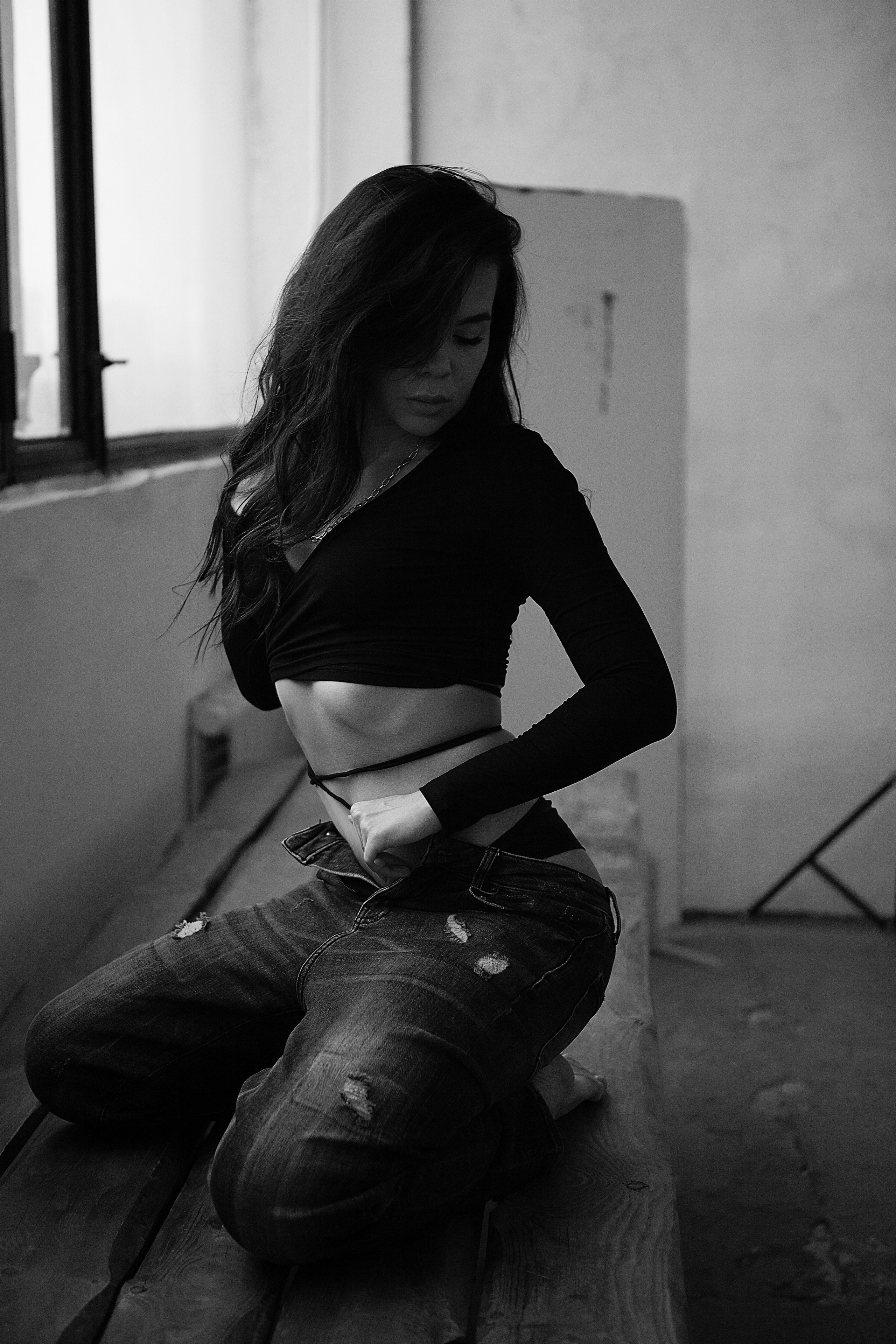 Юля. Диана Карзанова. Фотограф Нижний Новгород