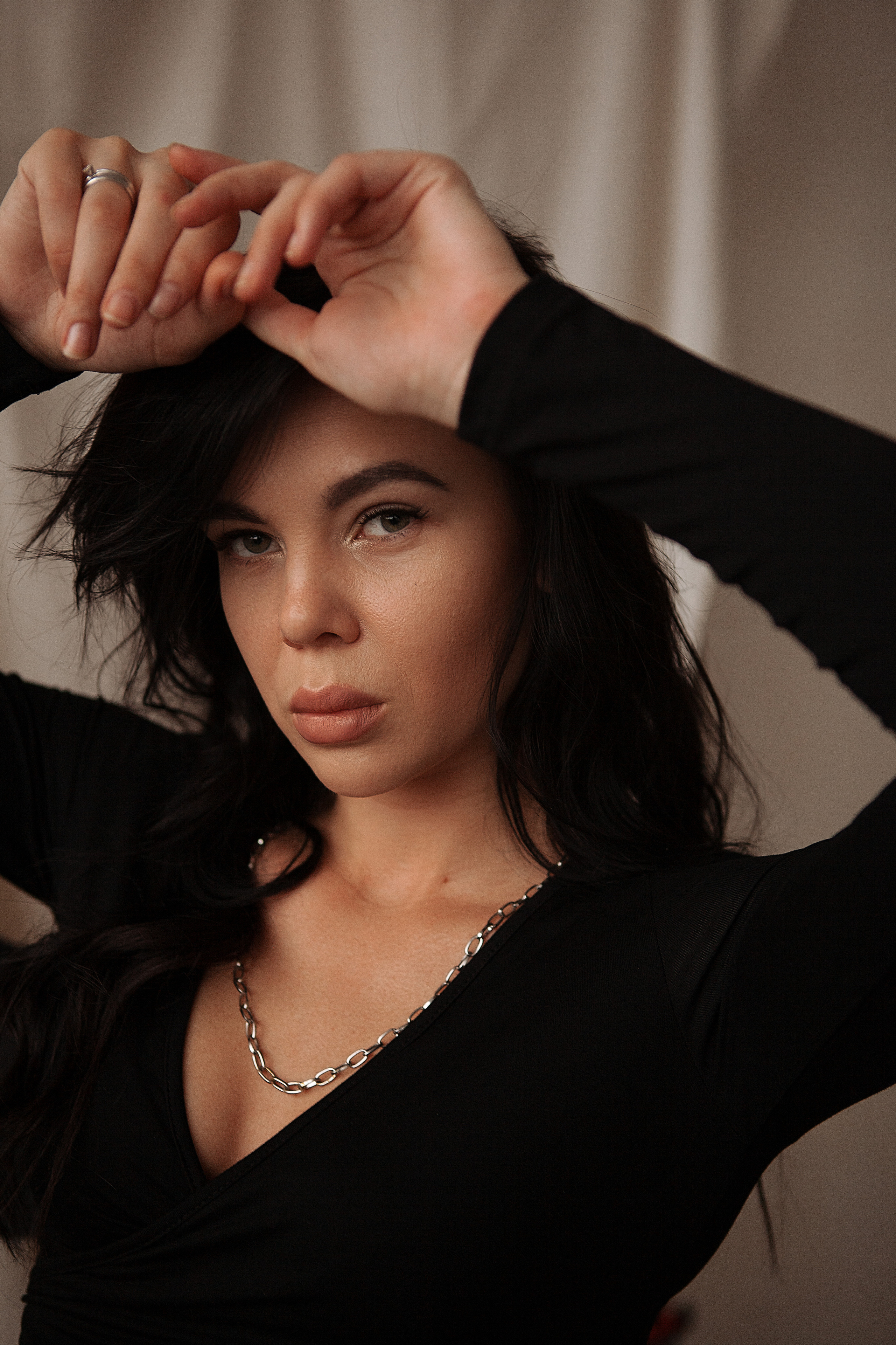 Юля. Диана Карзанова. Фотограф Нижний Новгород