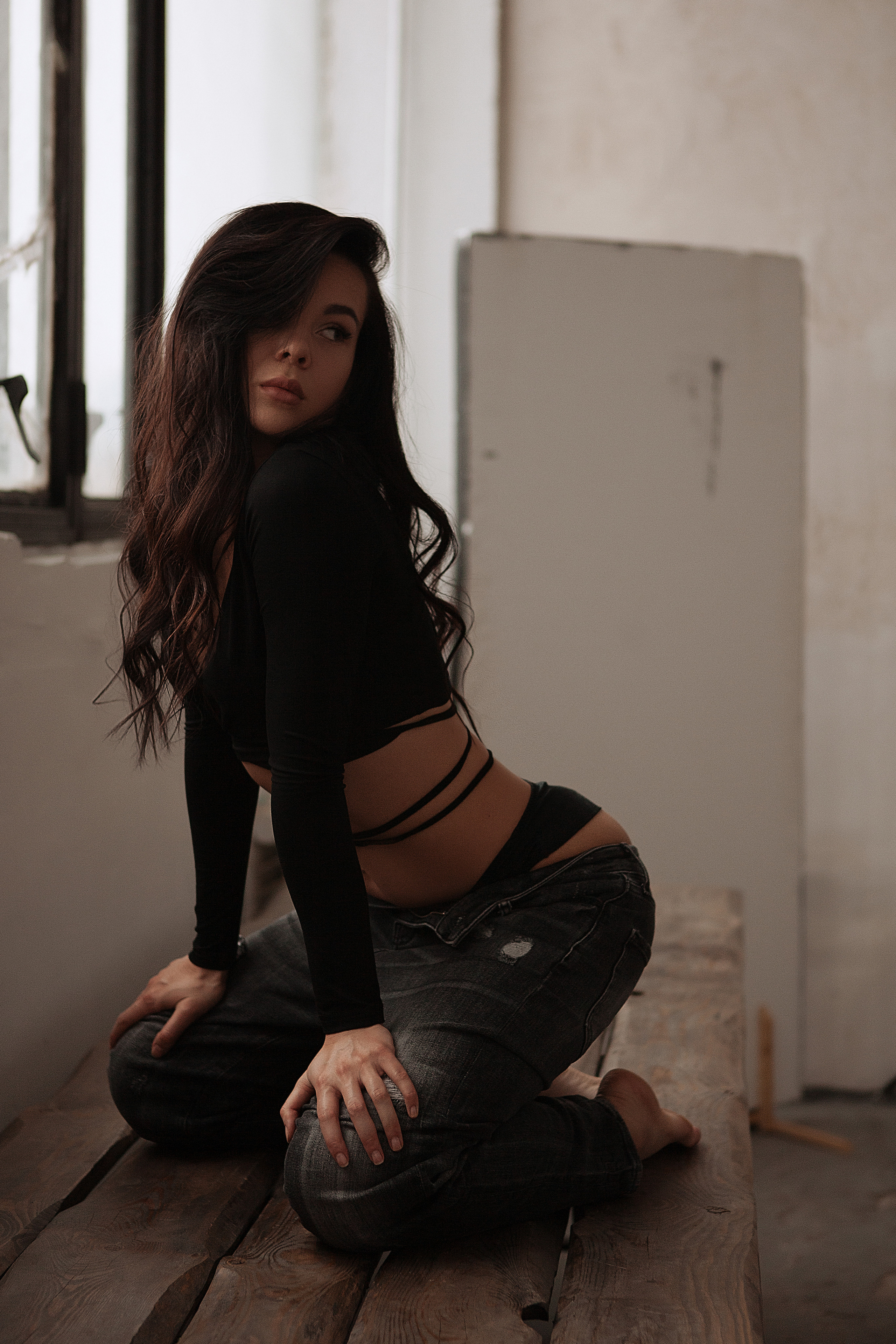 Юля. Диана Карзанова. Фотограф Нижний Новгород