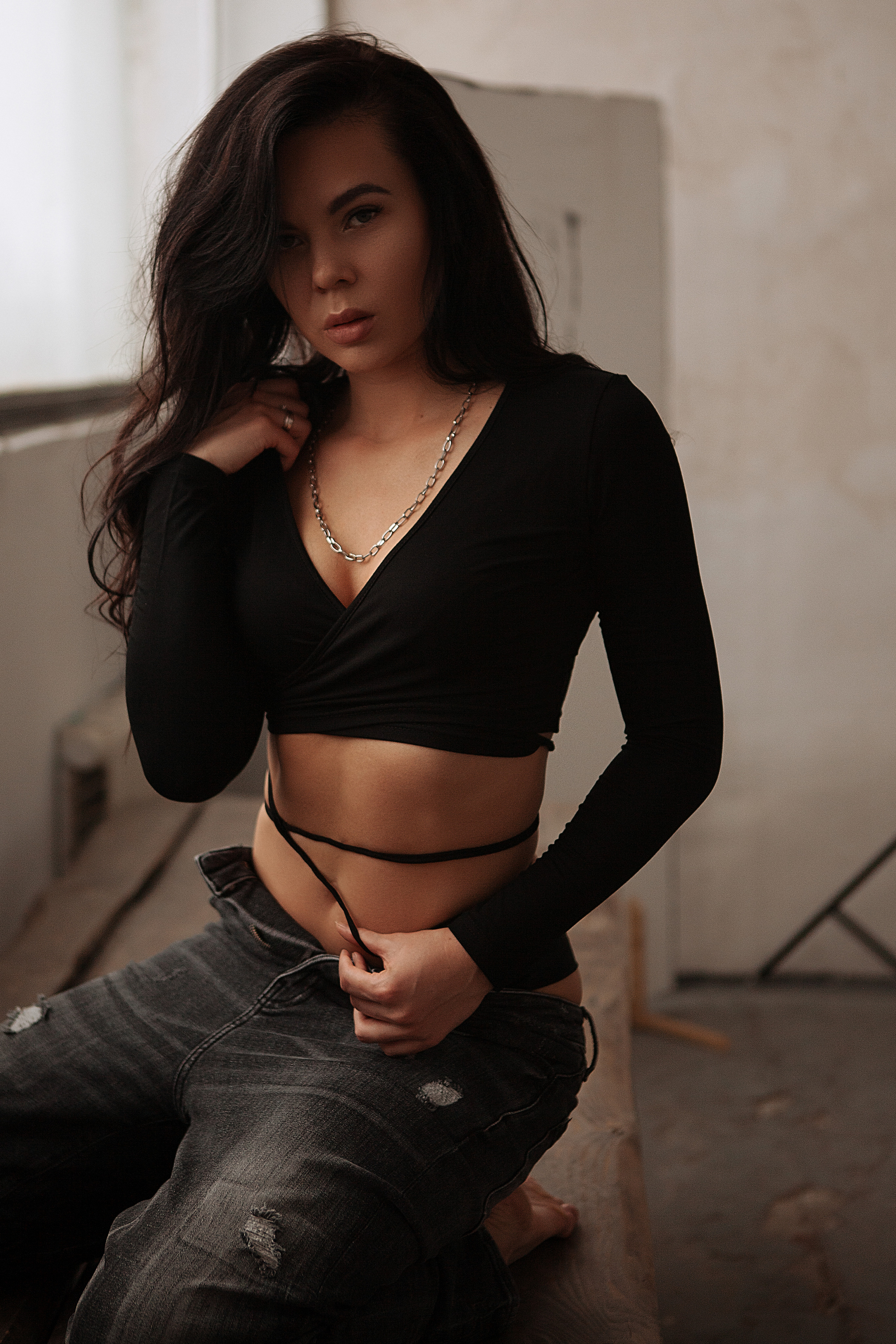 Юля. Диана Карзанова. Фотограф Нижний Новгород