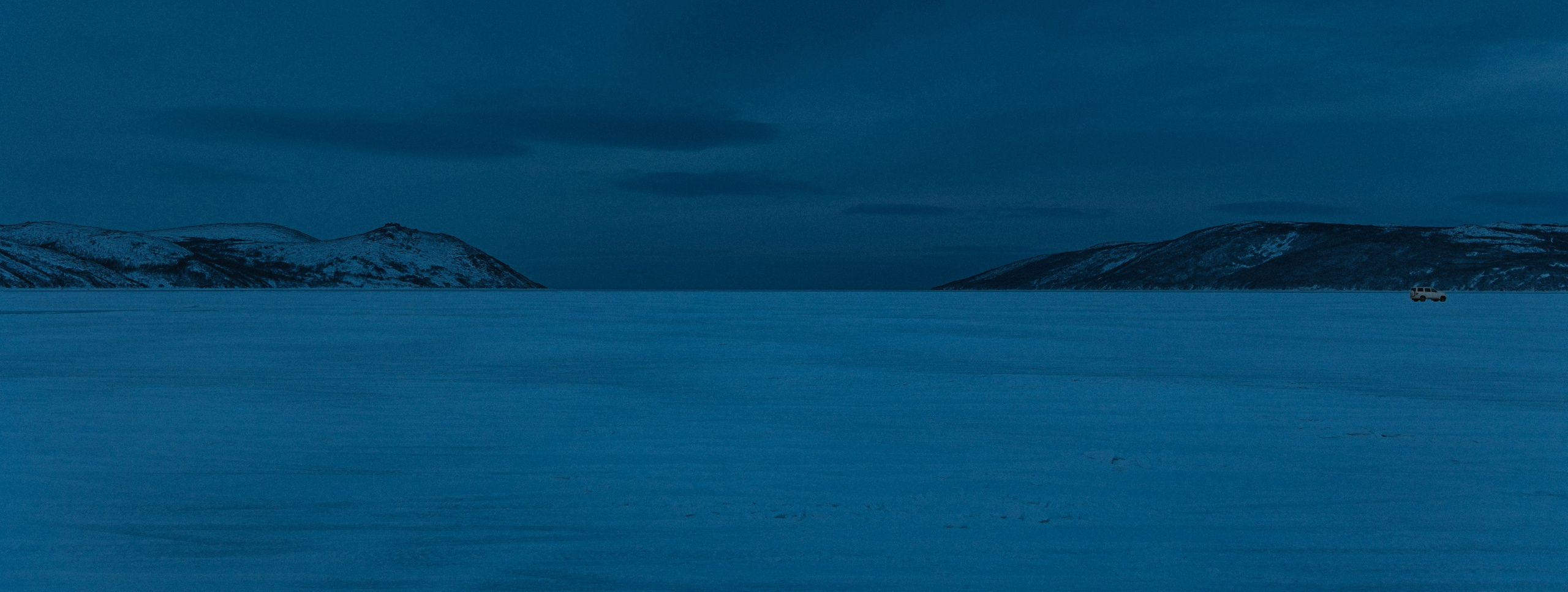 Путешествия. Оператор Мария Боровкова