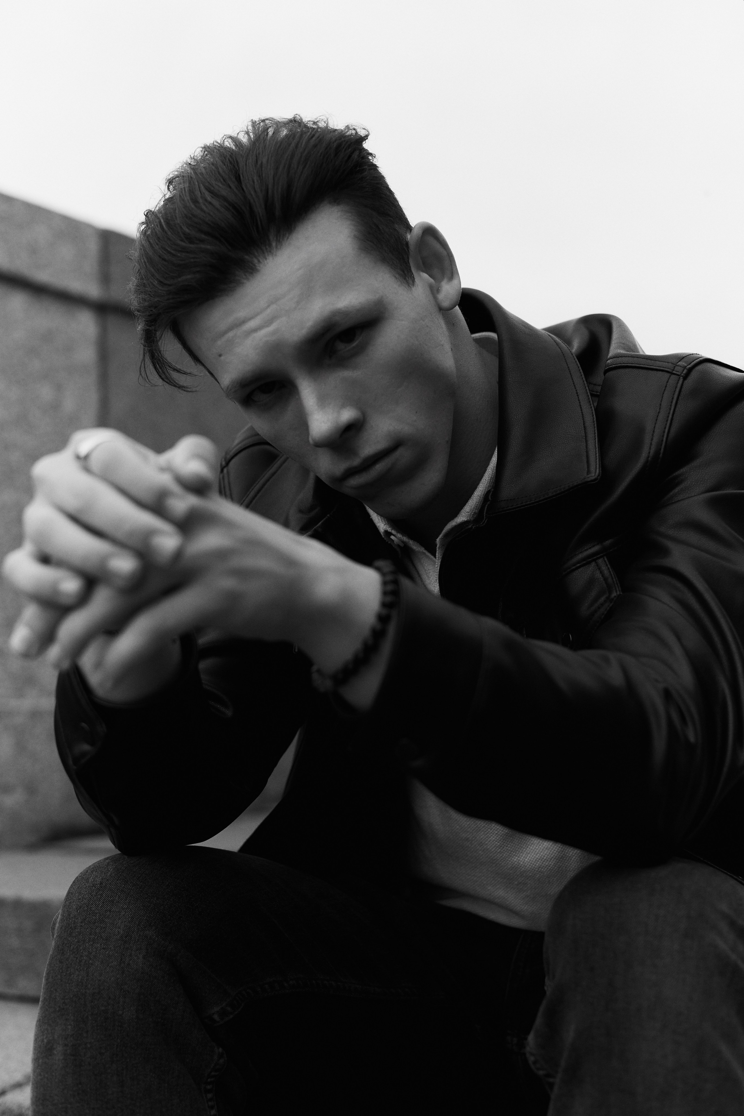 Андрей. Фотограф в Москве Струц Влада