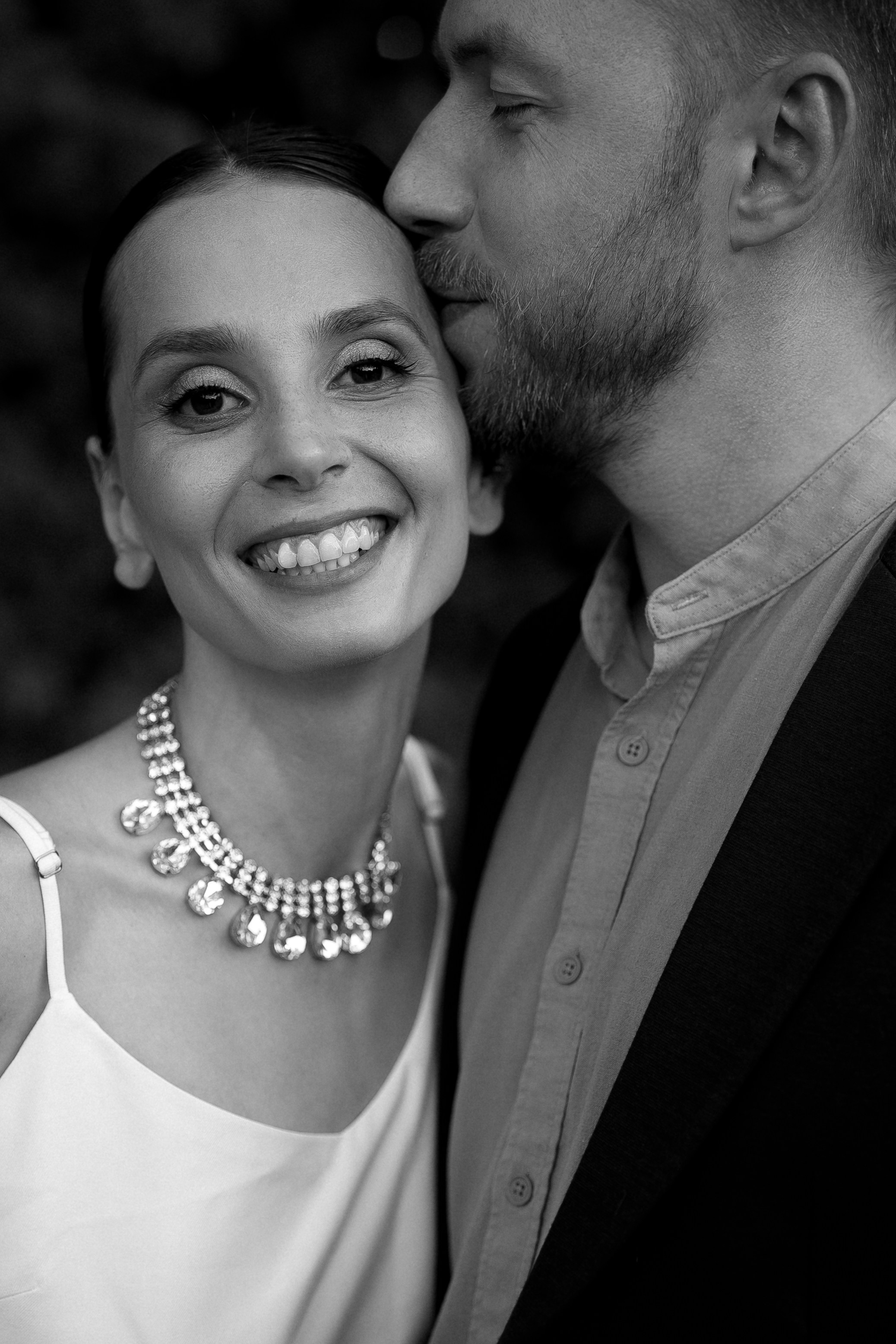 Алина+Сергей. Анонс. Семейный и портретный фотограф в Саратове Сахарова Маша