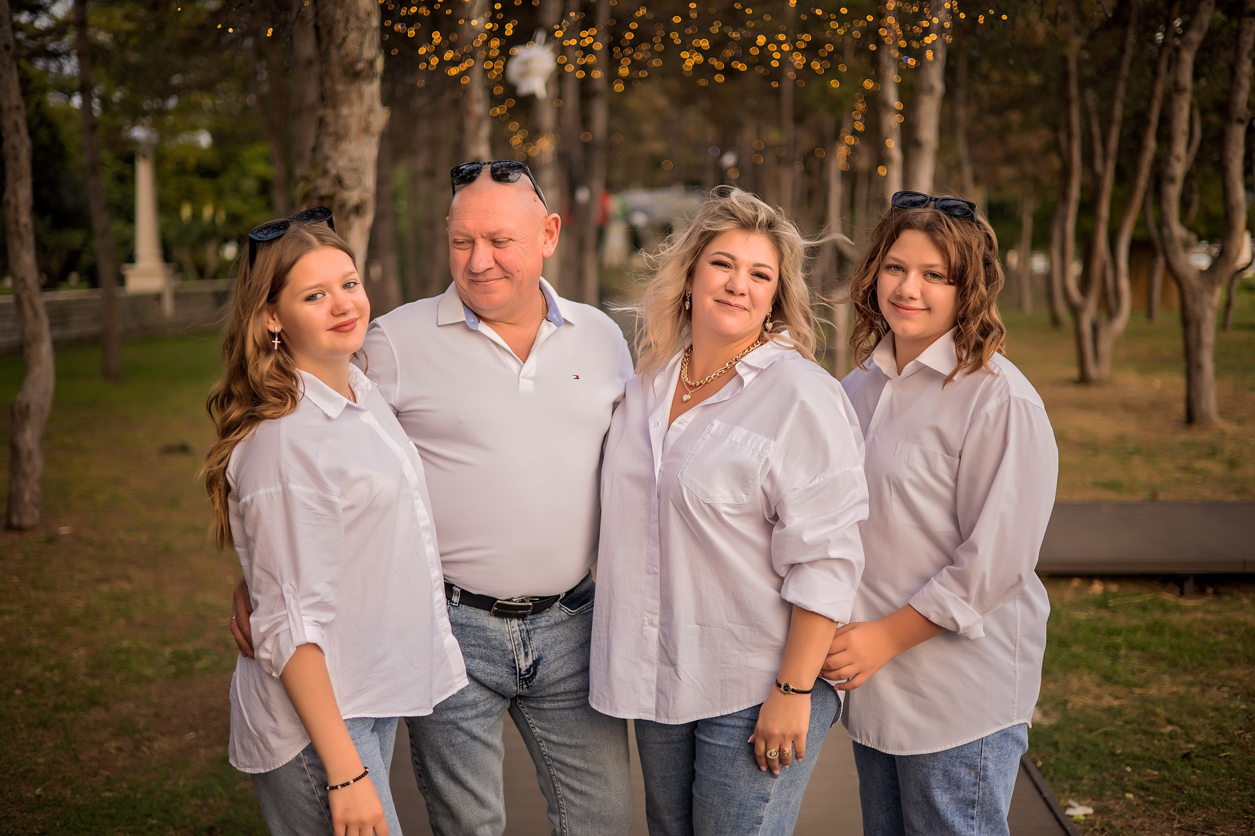 Хрустальная свадьба. Свадебный и семейный фотограф в Абхазии Эля Цишба