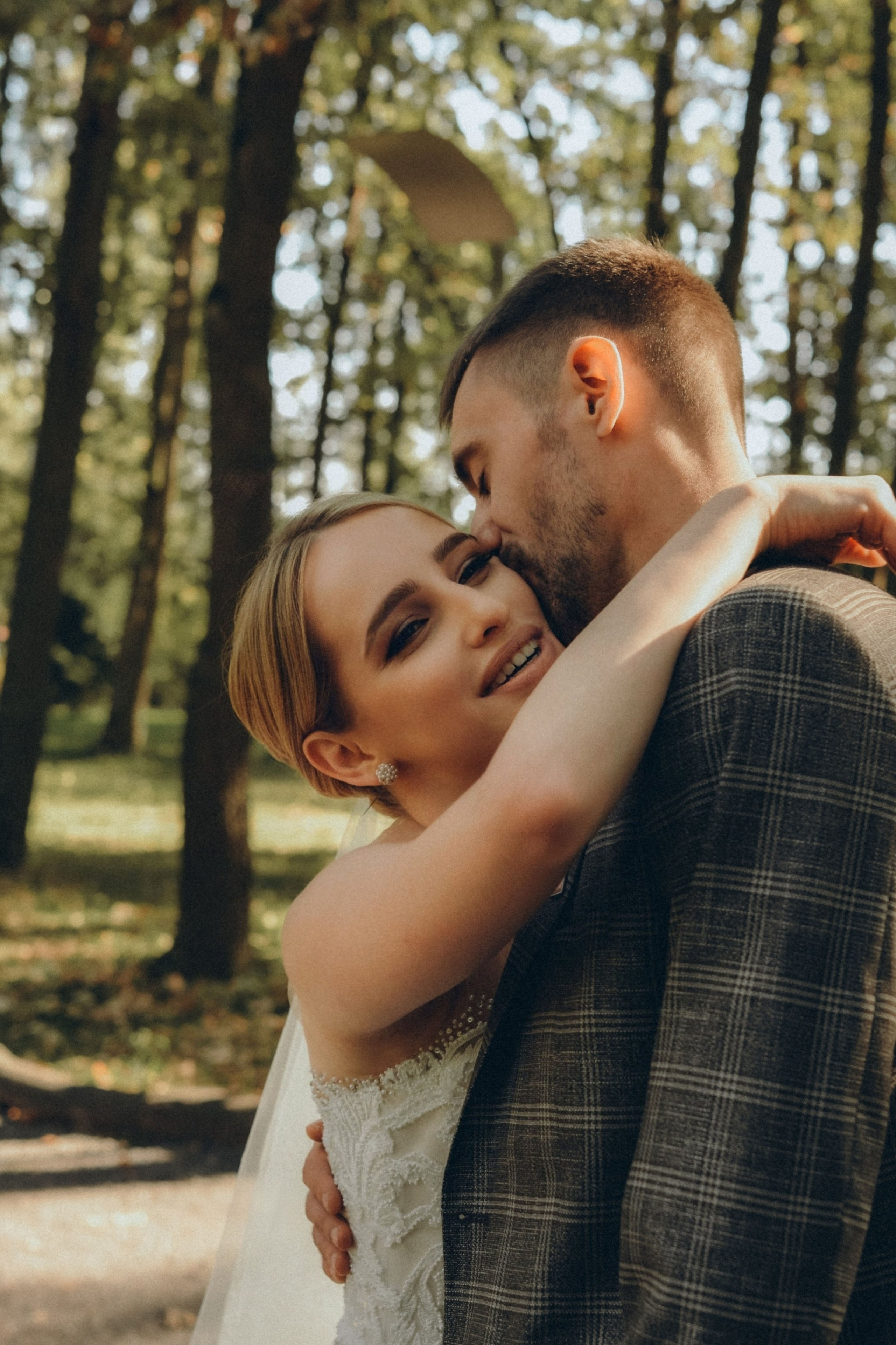 Илья и Снежана. Фотограф в Москве Ангелина Ким