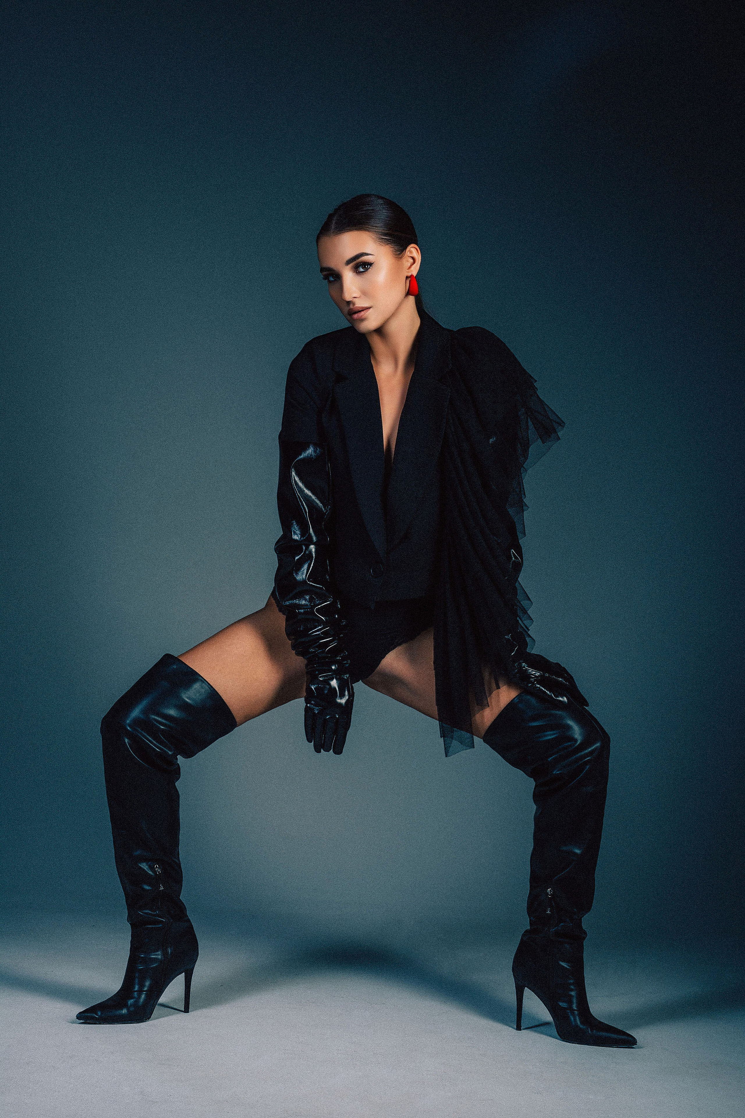 Дарьяна Лукьянова. Фотограф в Москве Ангелина Ким