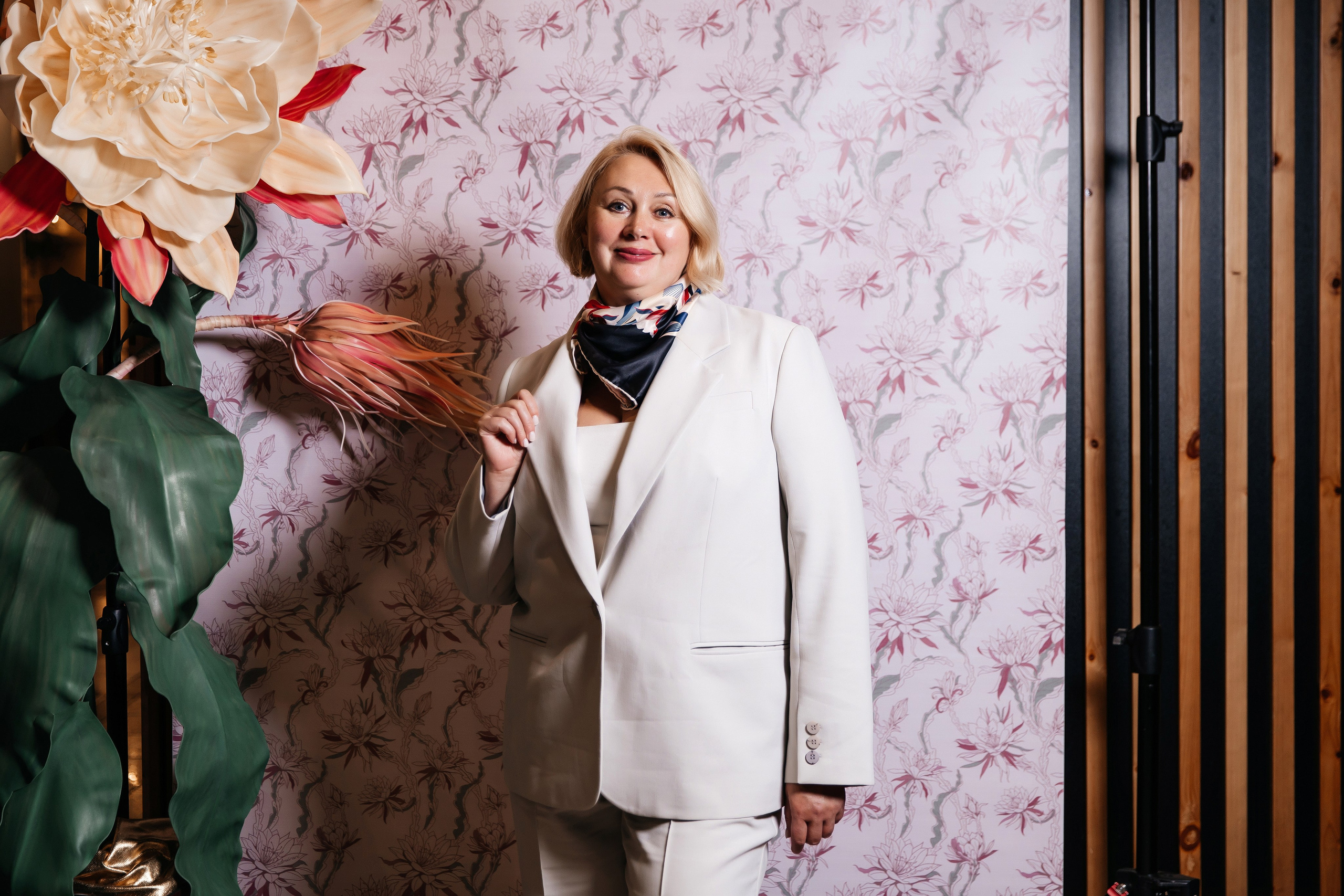 Презентация REDKOE. Фотограф Марина Пантелеева