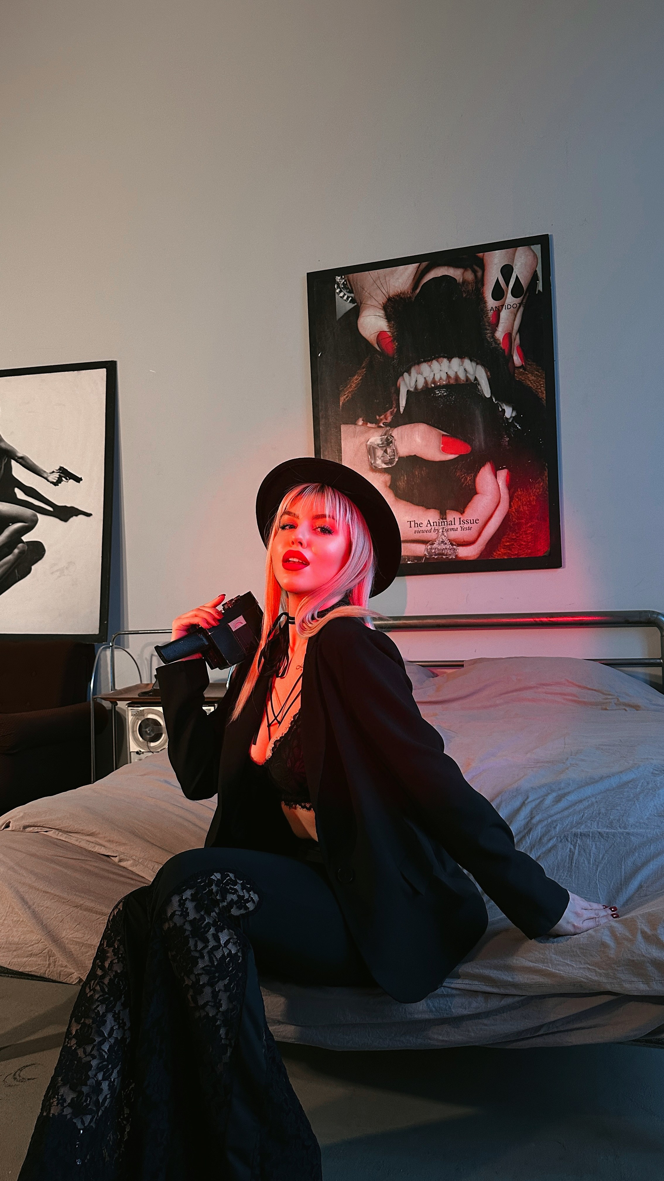 Съемка для сексолога. Креативный визуал * фотограф спб * контент мейкер