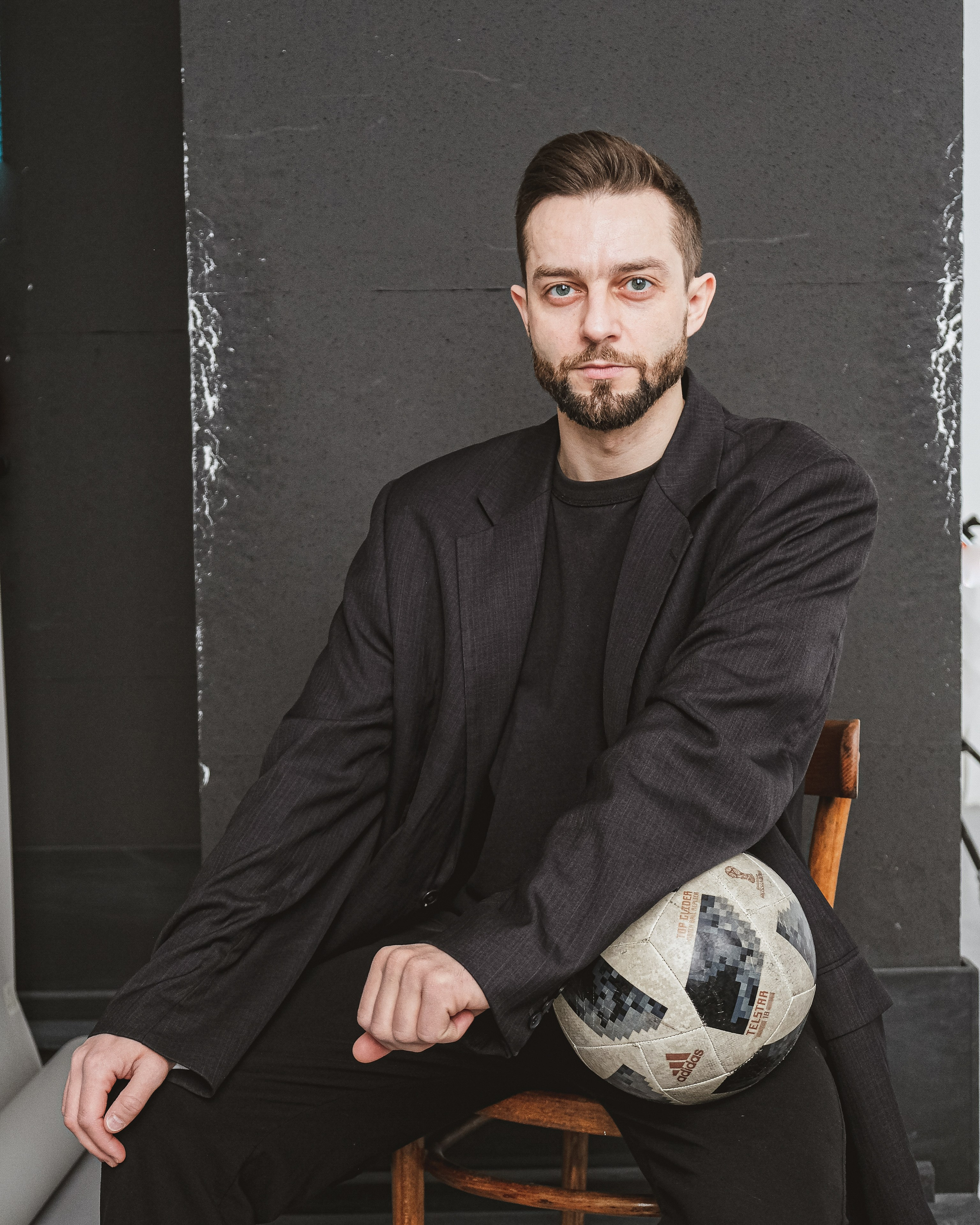 Личные. Фотограф Тимур Тимербаев