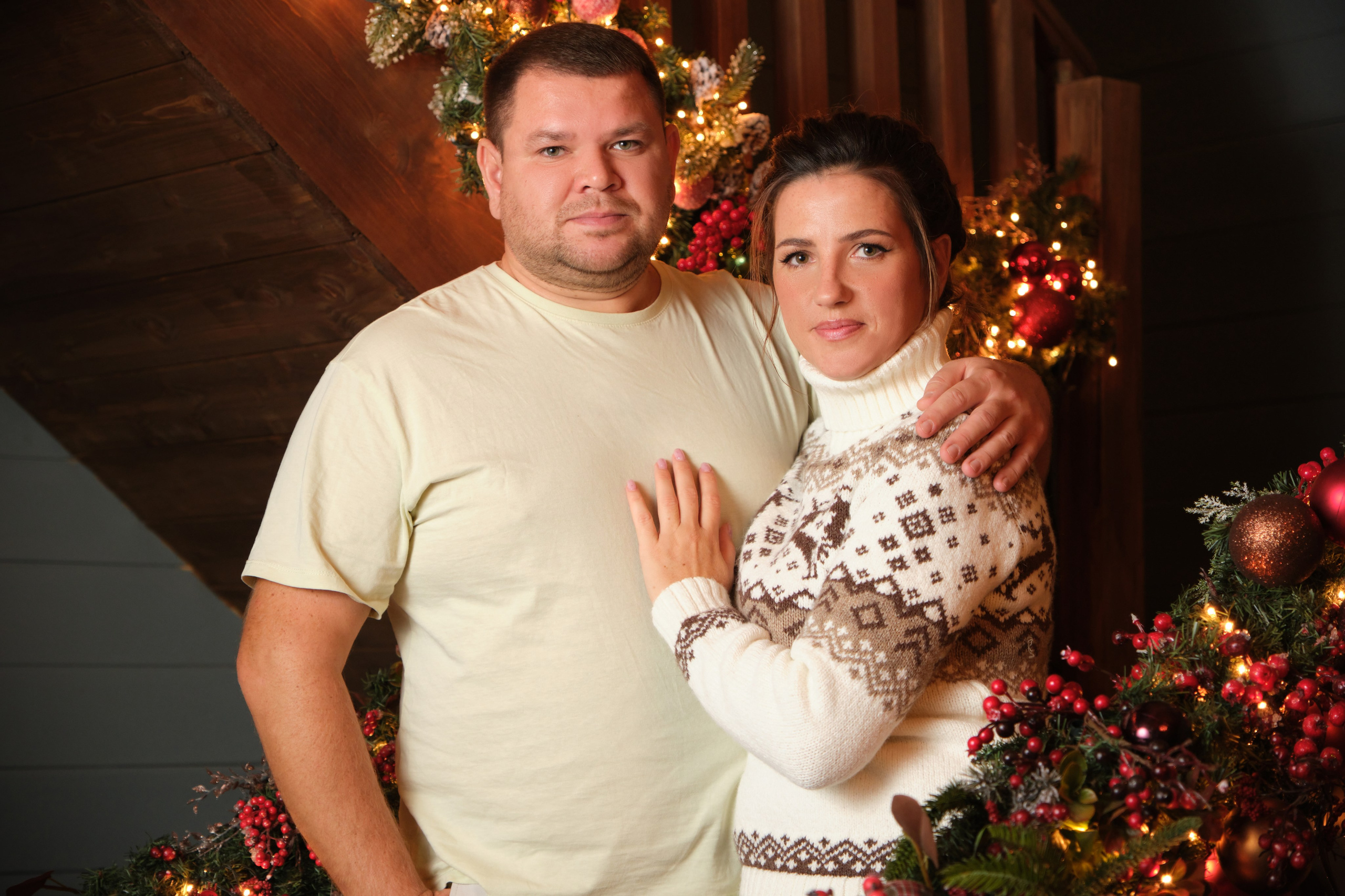 Нг. Фотограф в Москве — Галунина Кристина