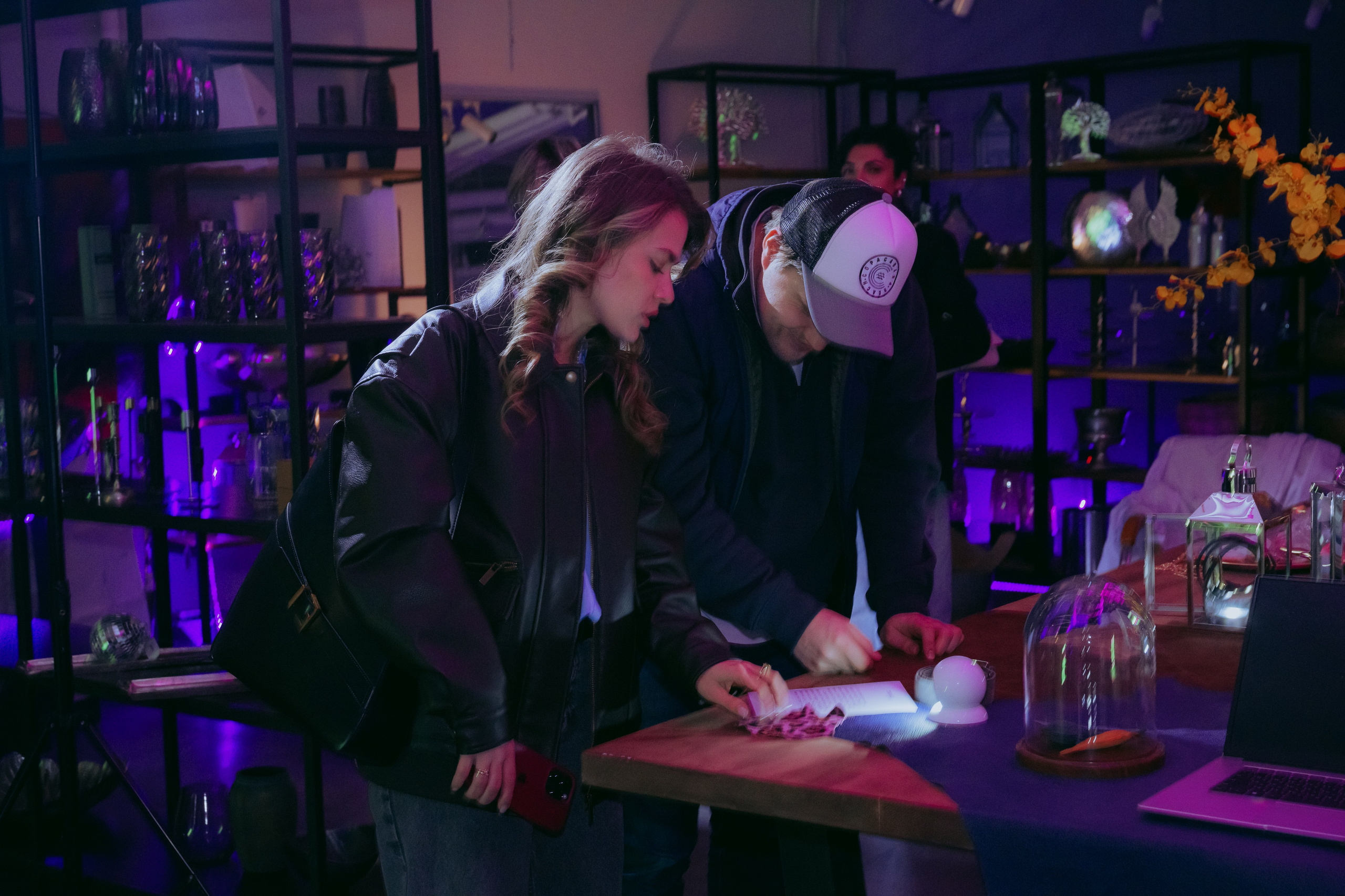 2 года бренда Tsenno. Фотограф в Москве