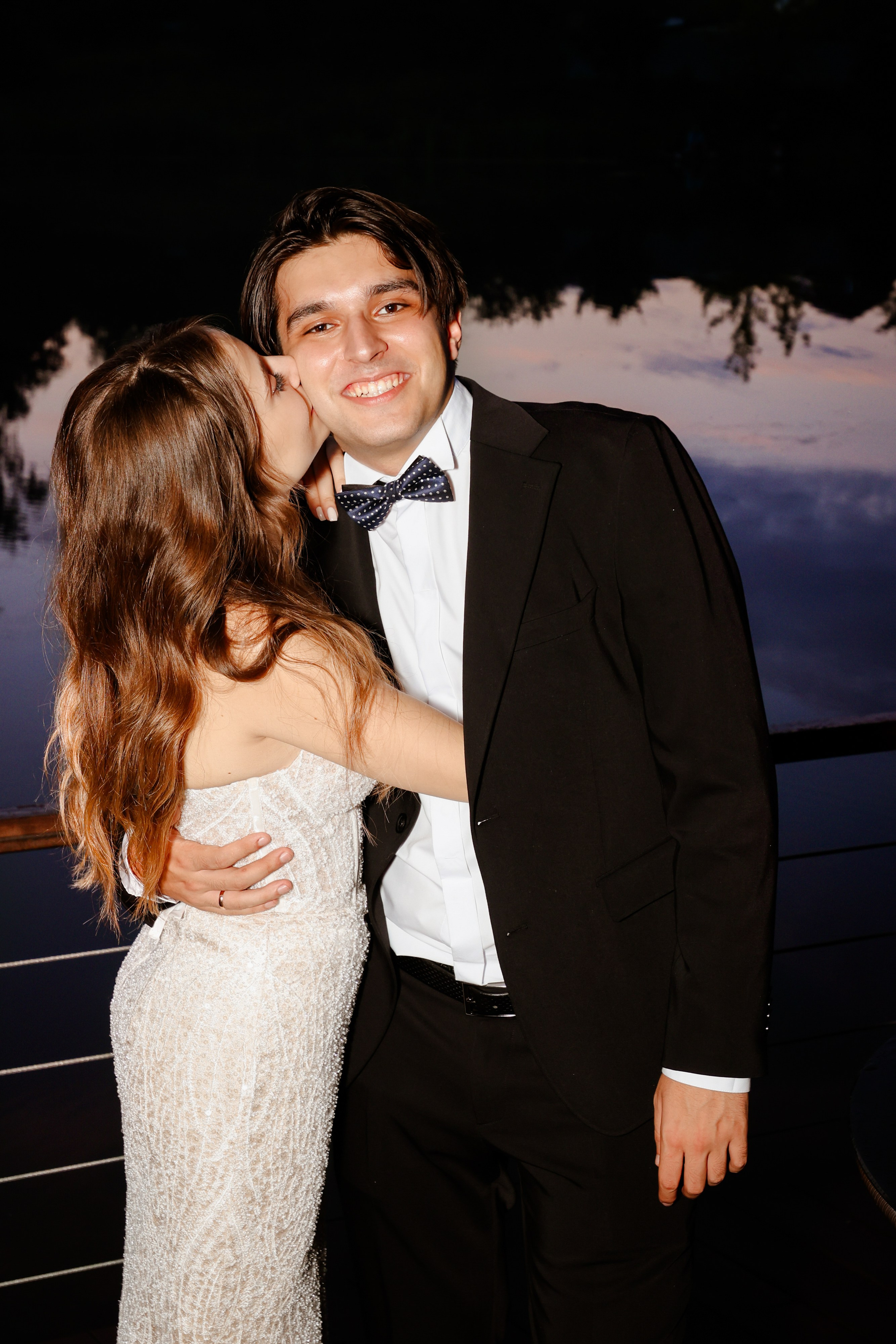 Свадьба Ксении и Думитру. Виктория Зудина — фотограф в Москве