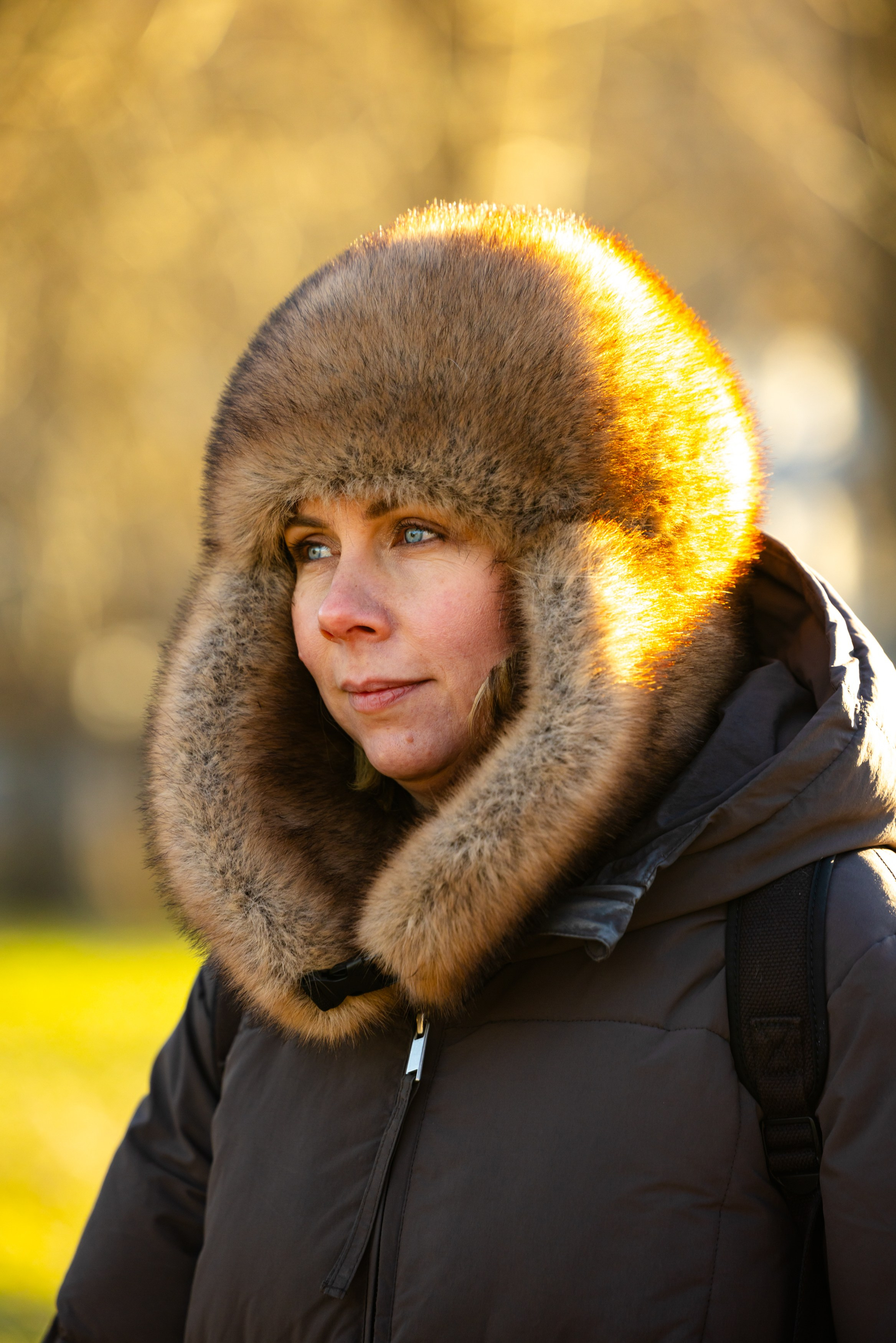 Клуб грумеров (прогулка и семинары). Виктория Зудина — фотограф в Москве