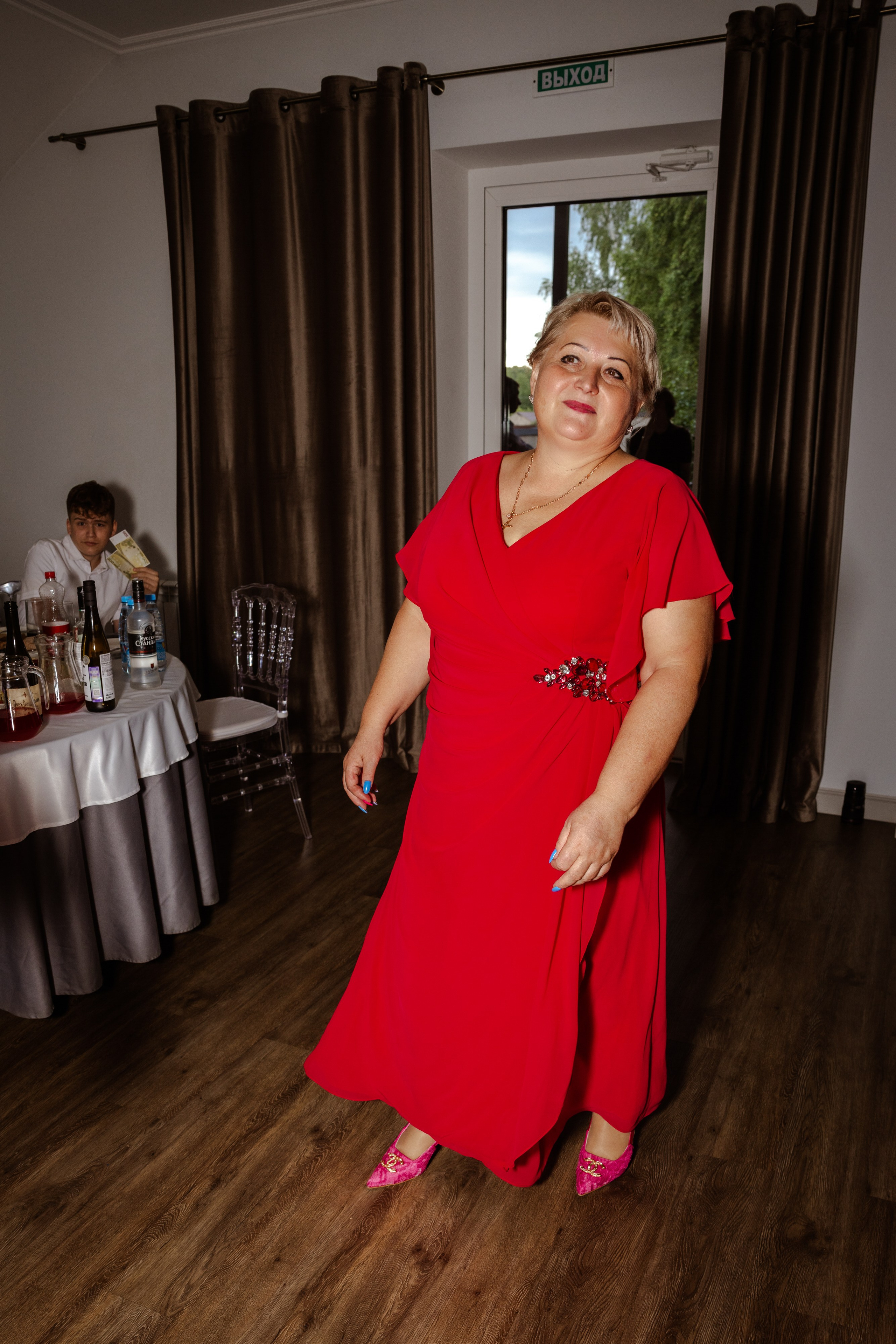 Свадьба Ксении и Думитру. Виктория Зудина — фотограф в Москве